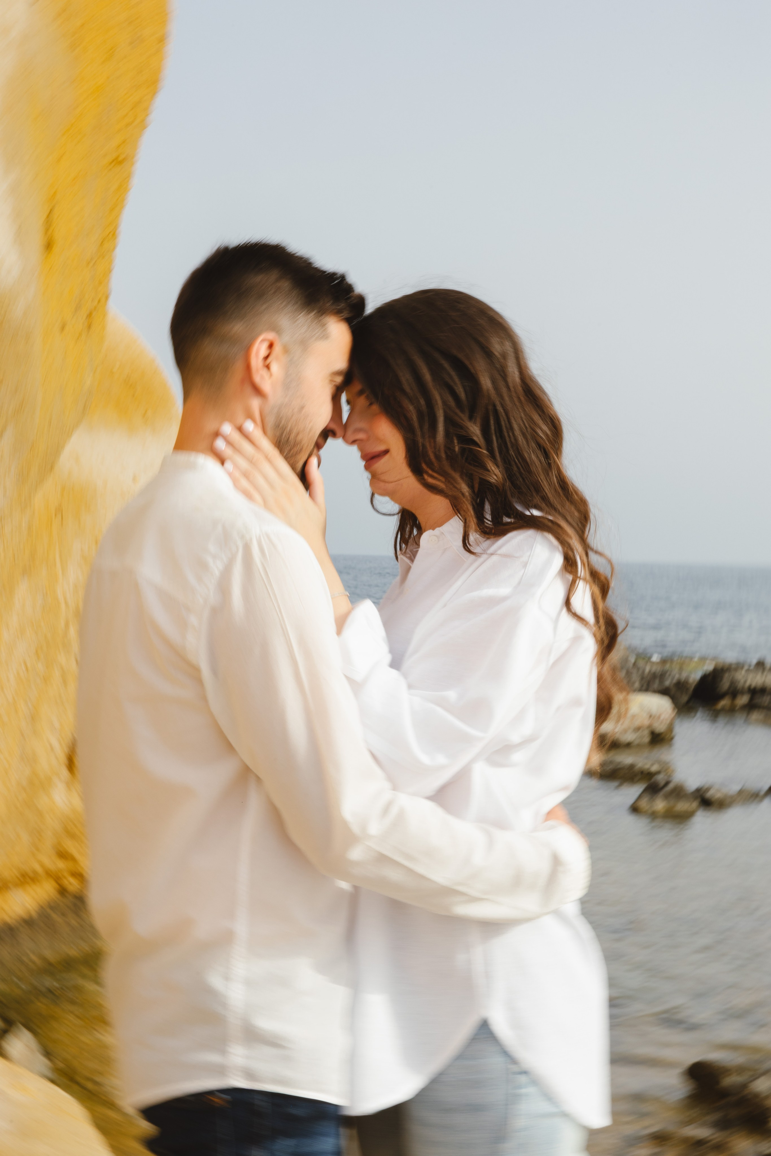 PREBODA ISABEL Y ÁNGEL. Fotógrafo y Videógrafo de bodas y eventos