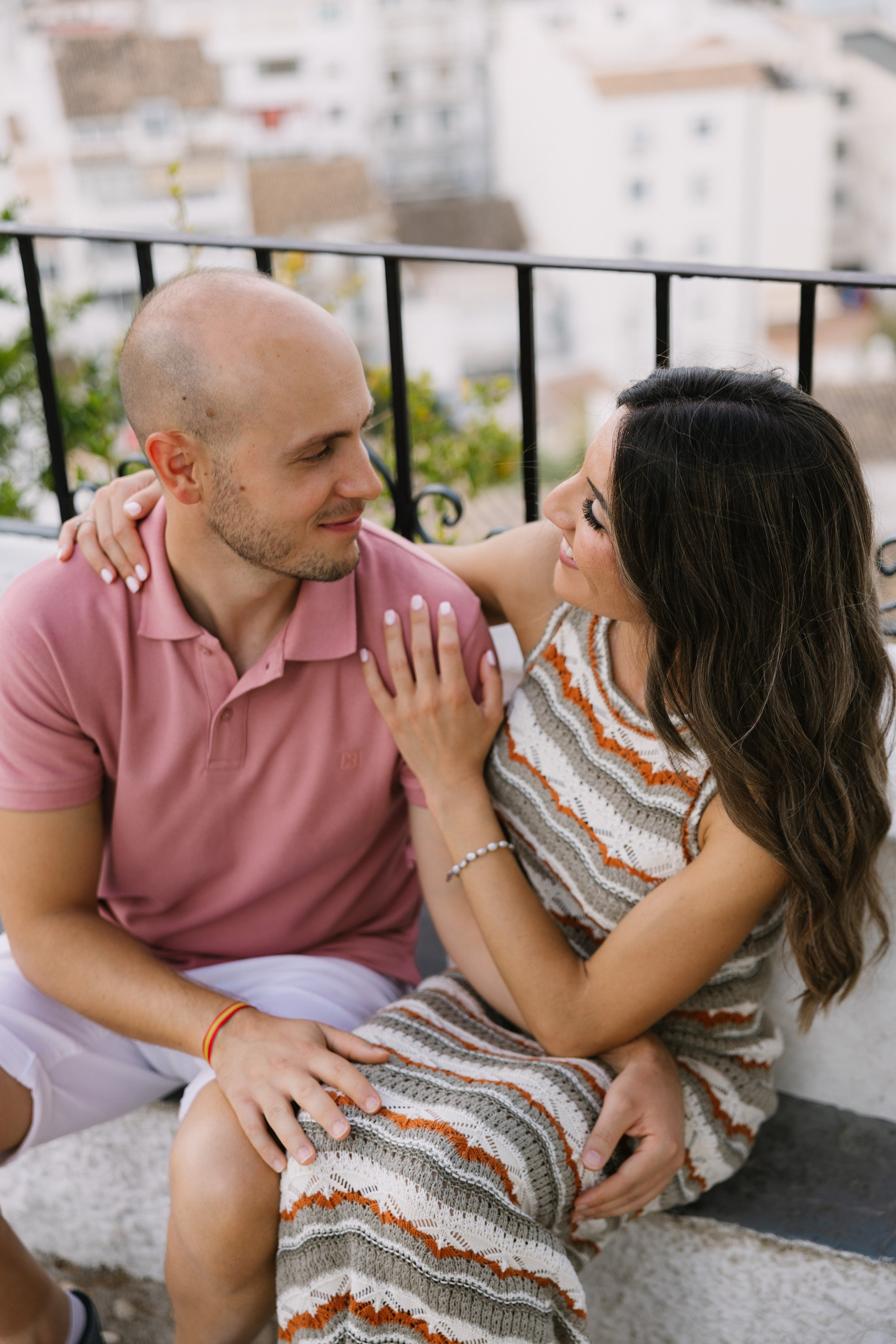 PREBODA EN ALTEA. Fotógrafo y Videógrafo de bodas y eventos