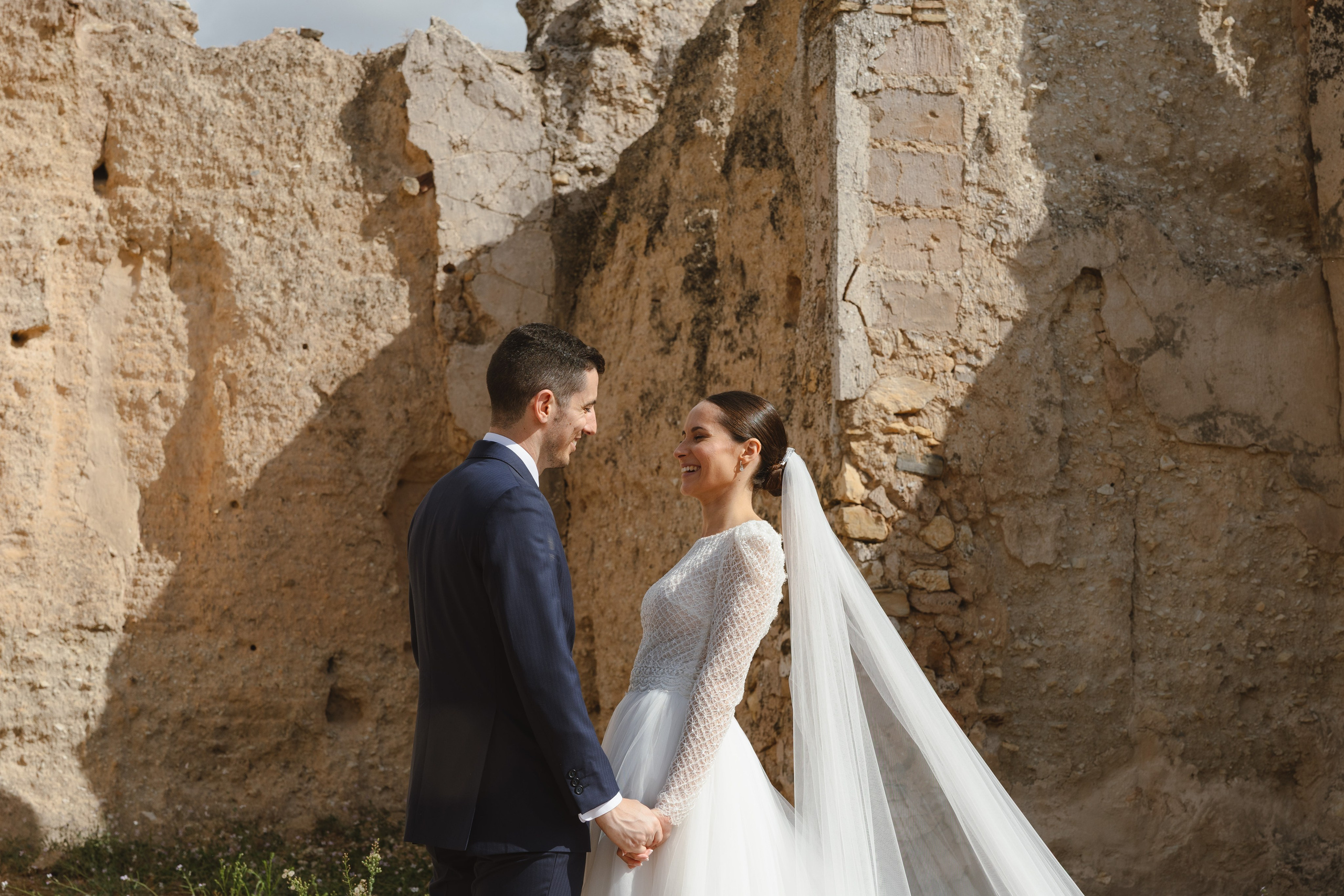 EVA & GUILLE. Fotógrafo y Videografo de bodas y eventos