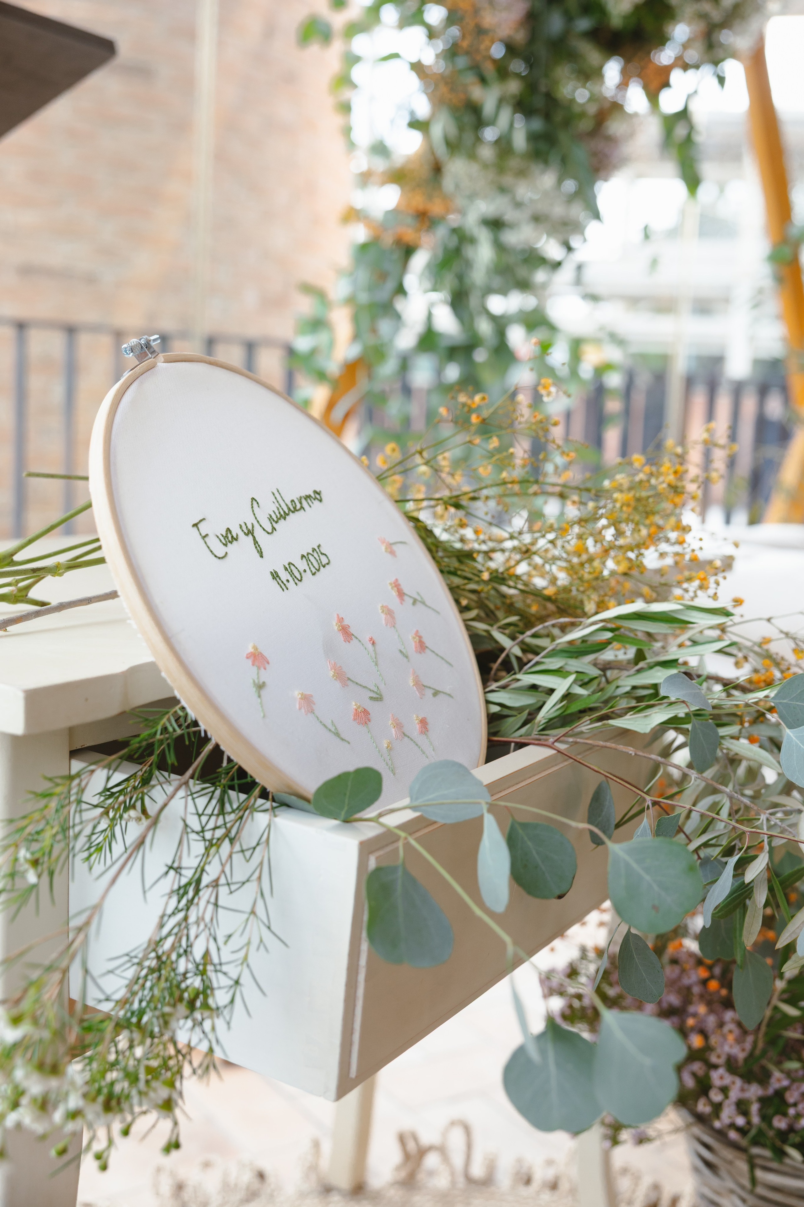 EVA & GUILLE. Fotógrafo y Videografo de bodas y eventos