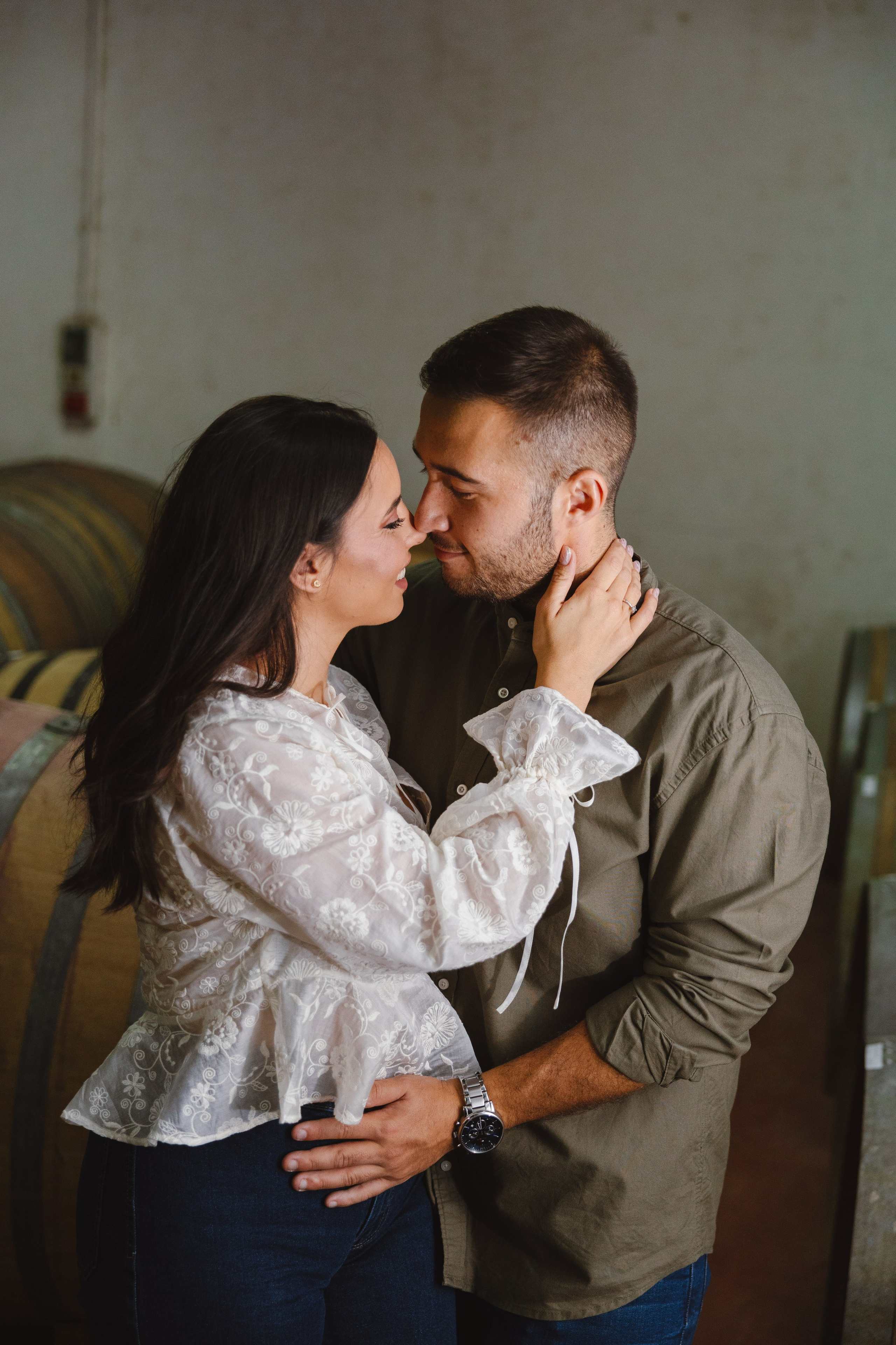 PREBODA ANA CRISTINA Y ROBERTO. Fotógrafo y Videógrafo de bodas y eventos