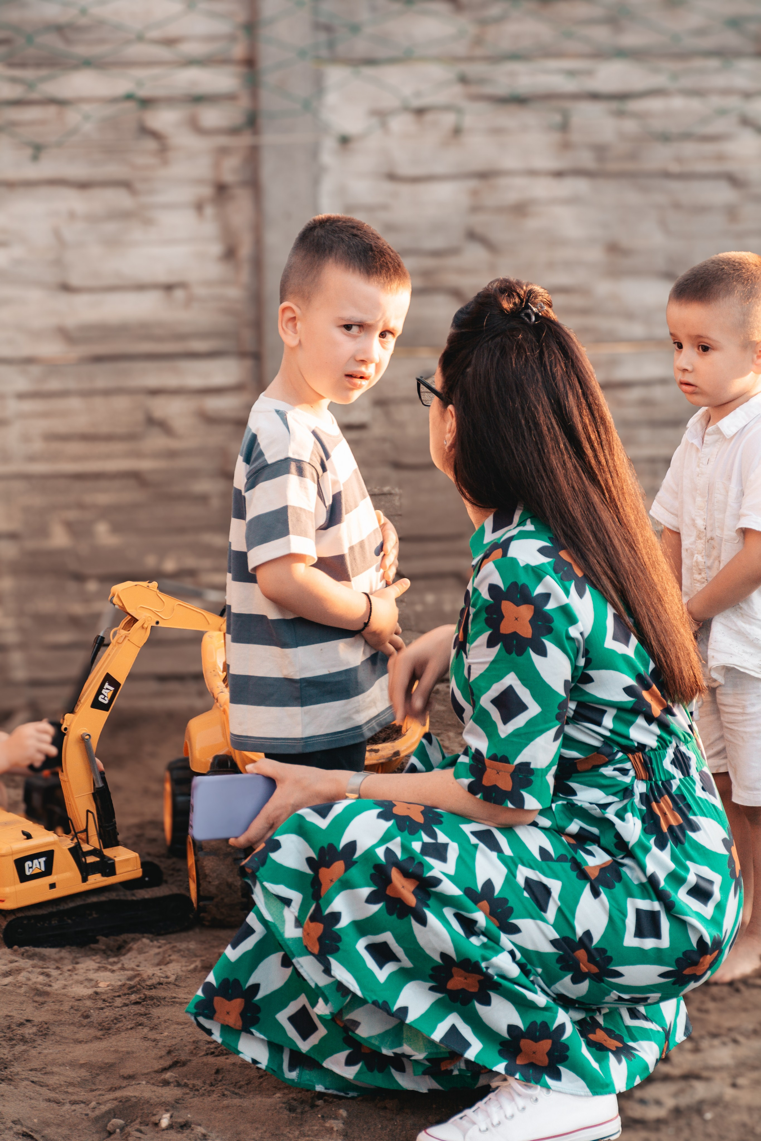 Jakov, rođendan. BambinaaPhotography