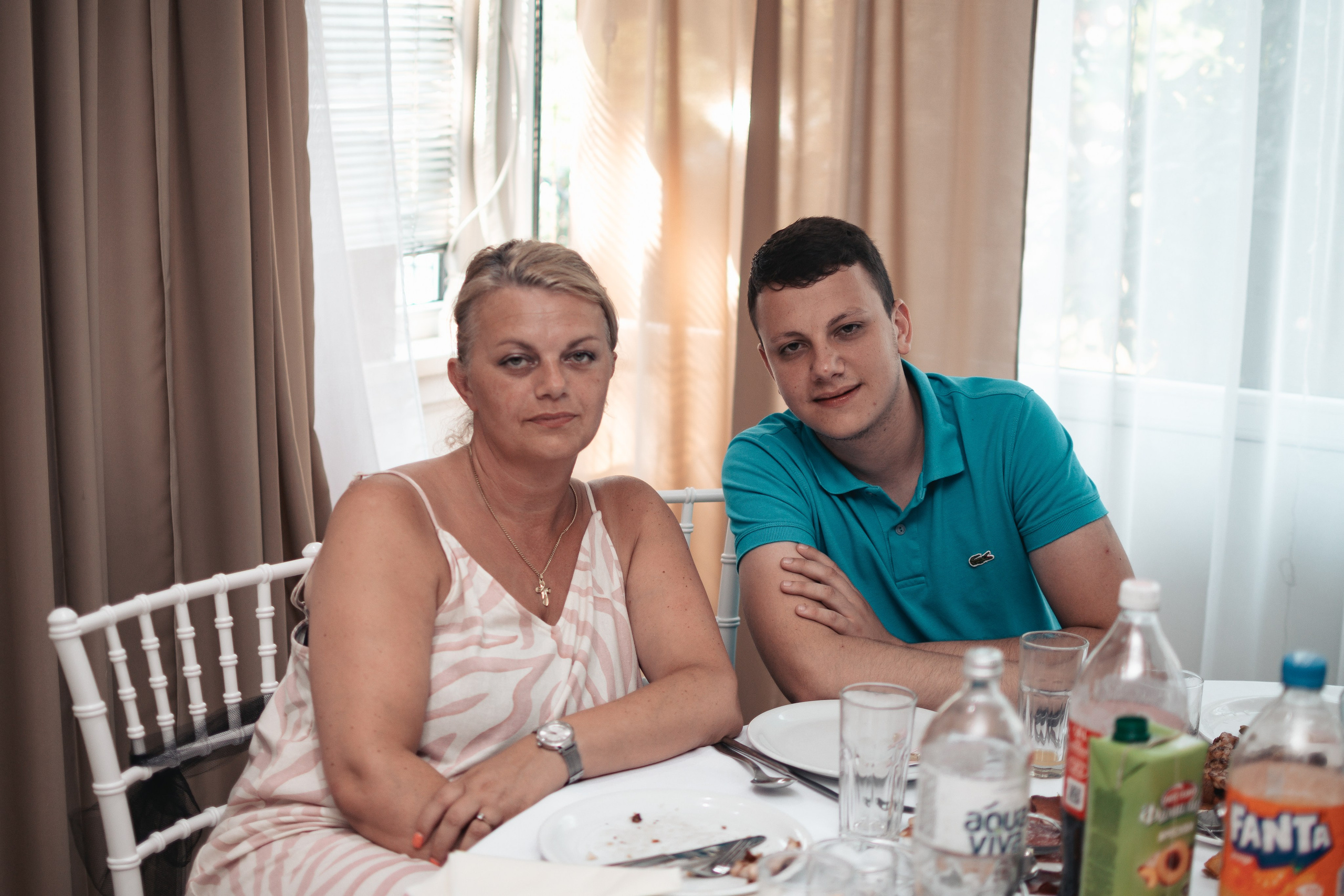 Isidora, rođendan. BambinaaPhotography