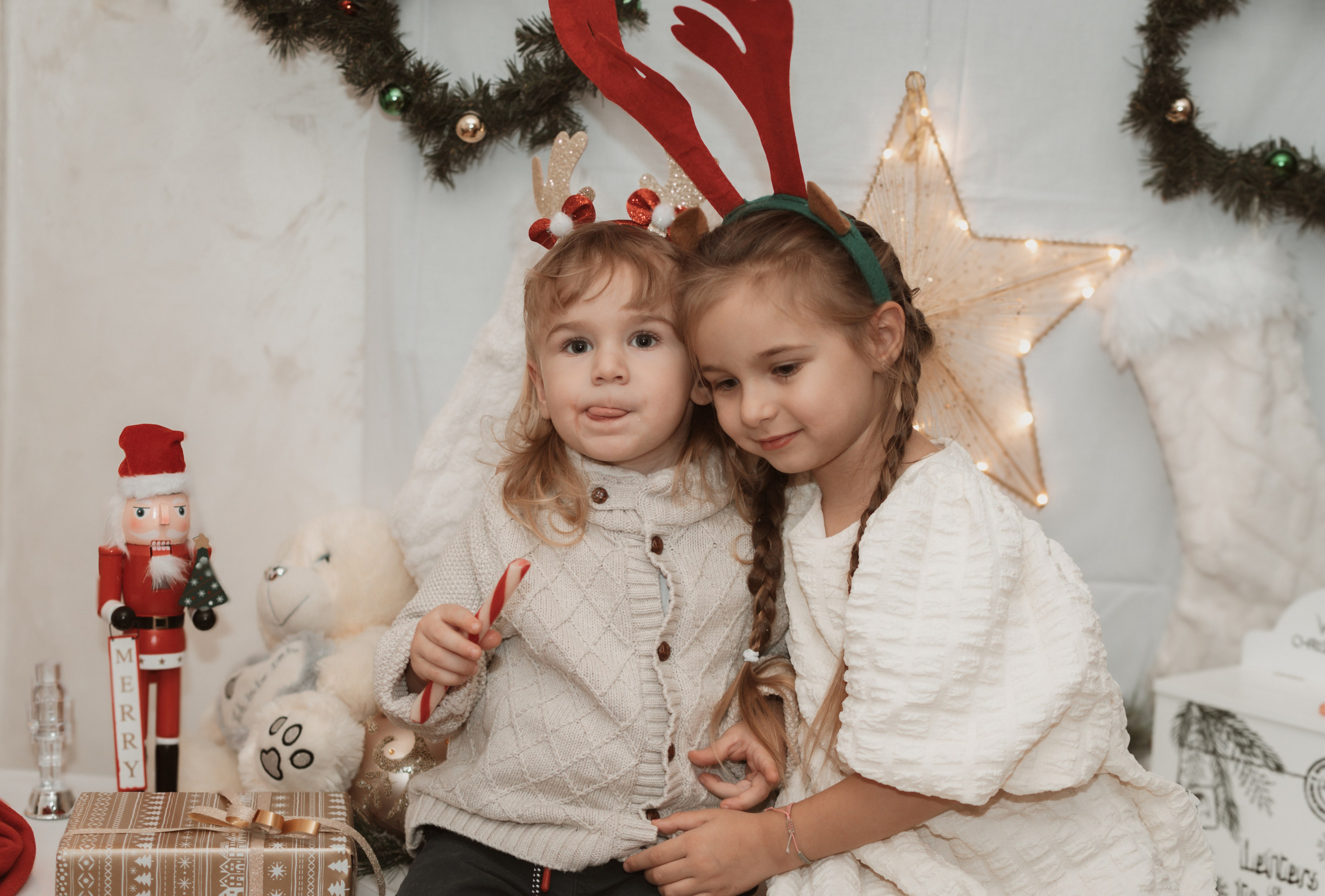 Nevena i Marko, porodično fotografisanje. BambinaaPhotography