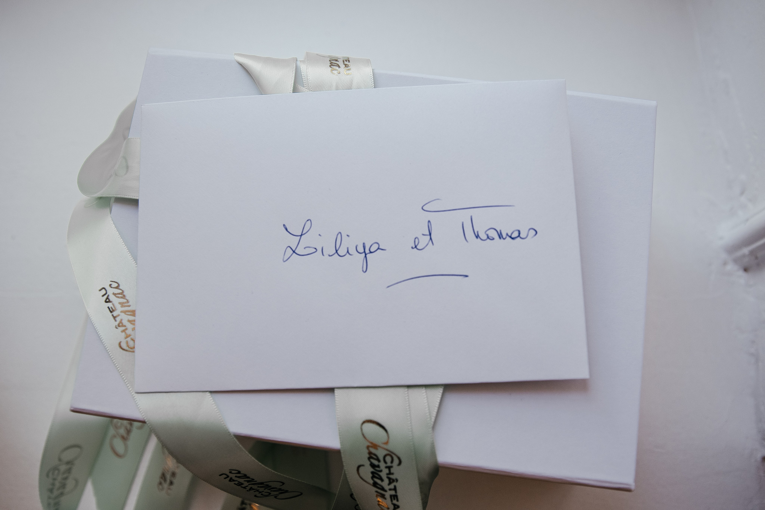 Liliya & Thomas. Wedding Photographer