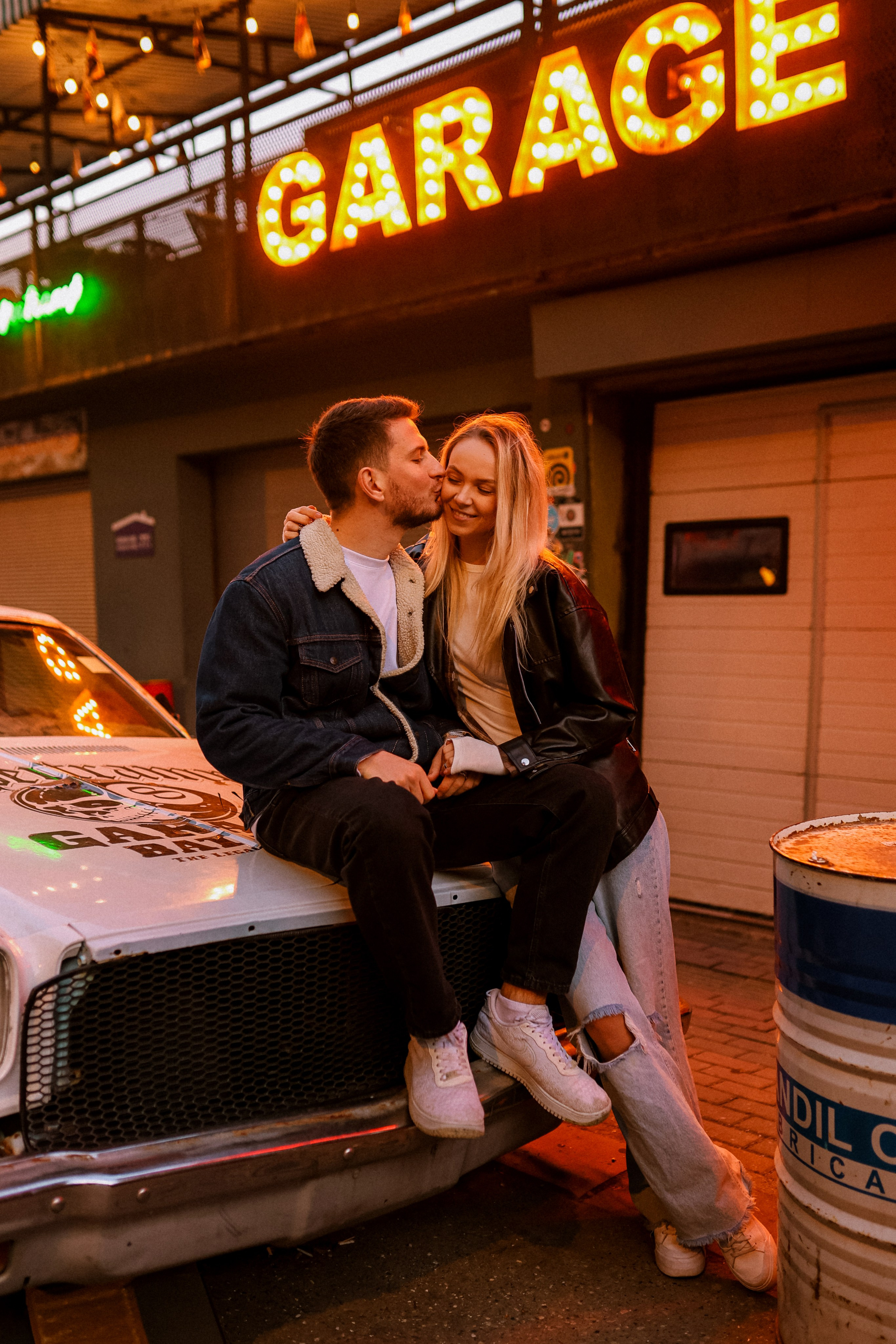 Лав стори. Свадебный, семейный и детский фотограф в Беларуси и за ее пределами