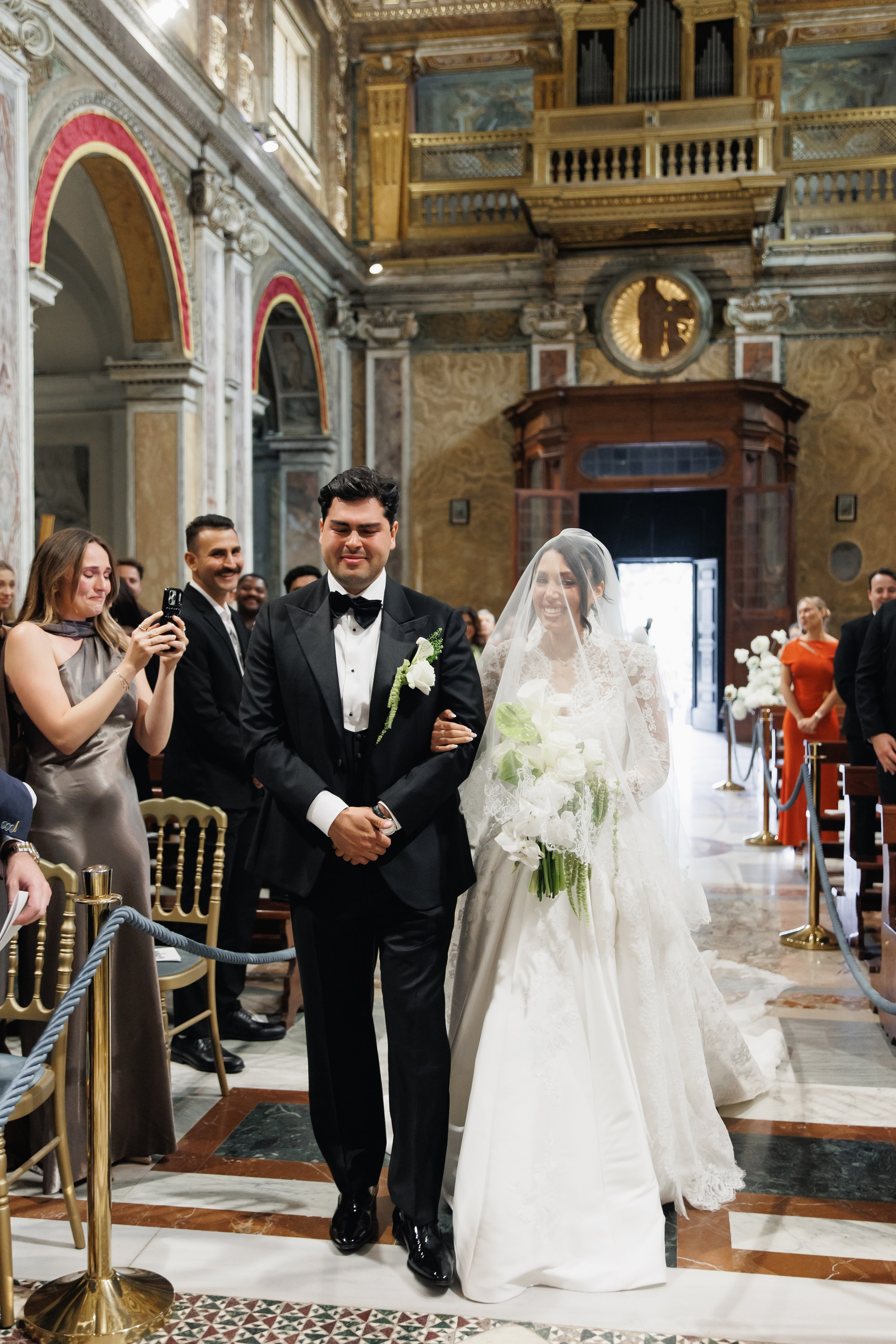 Karen & Dante | Rome. Wedding Photographer Rome Tuscany Como Sicily Puglia Amalfy Italy- Oksana Savenchuk
