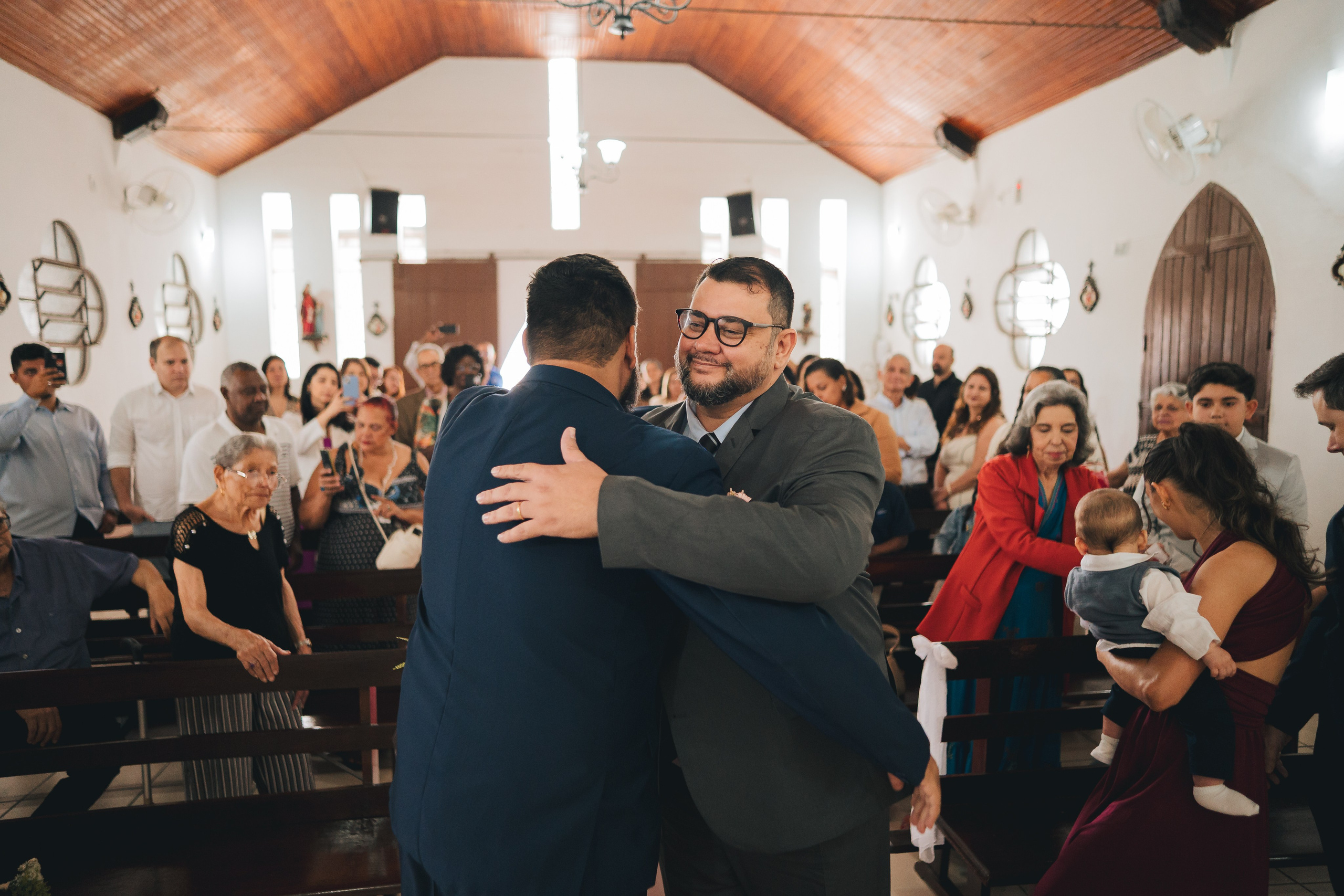 Casamento Jéssica e Igor. Principal