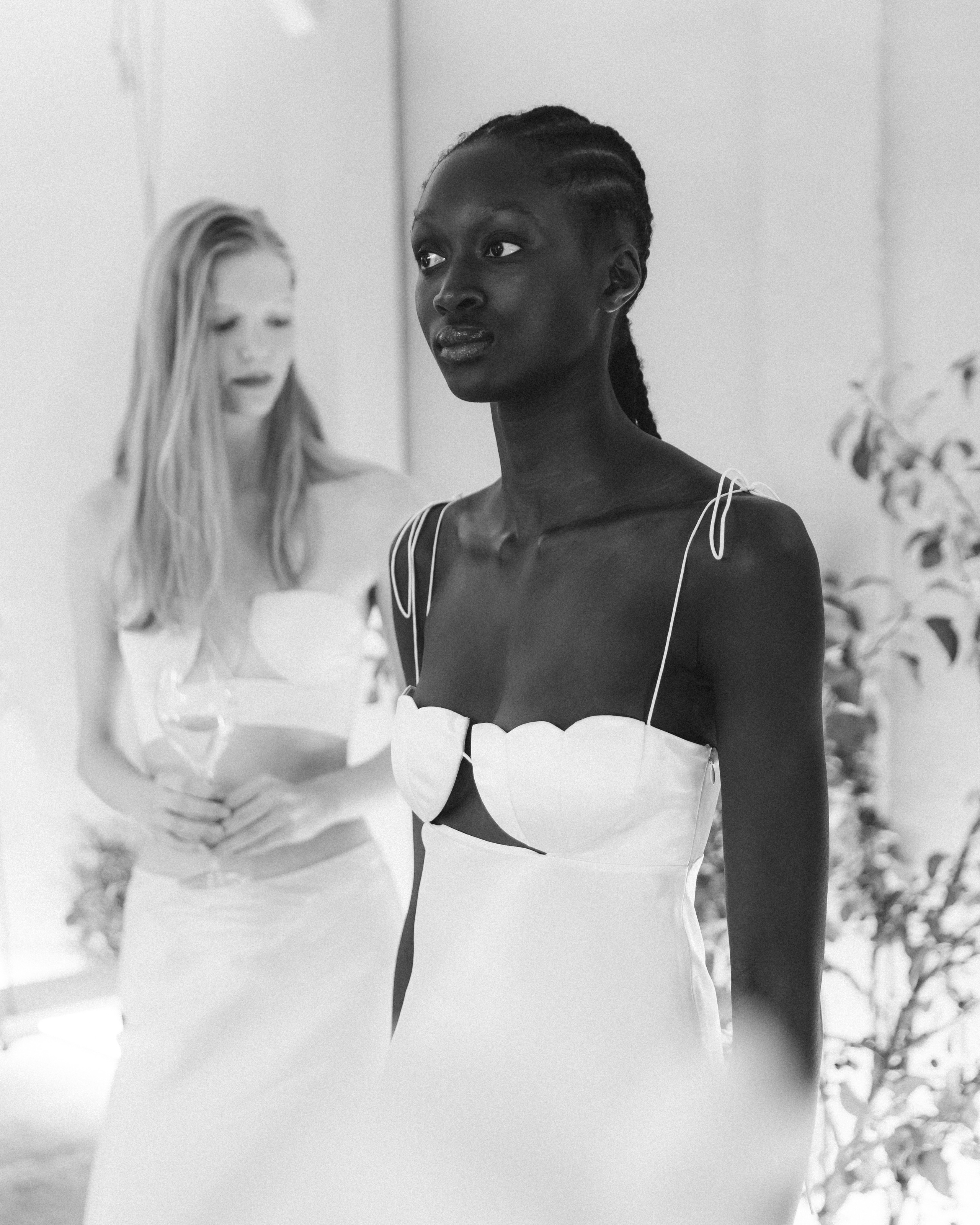 October. Photographer in New York City