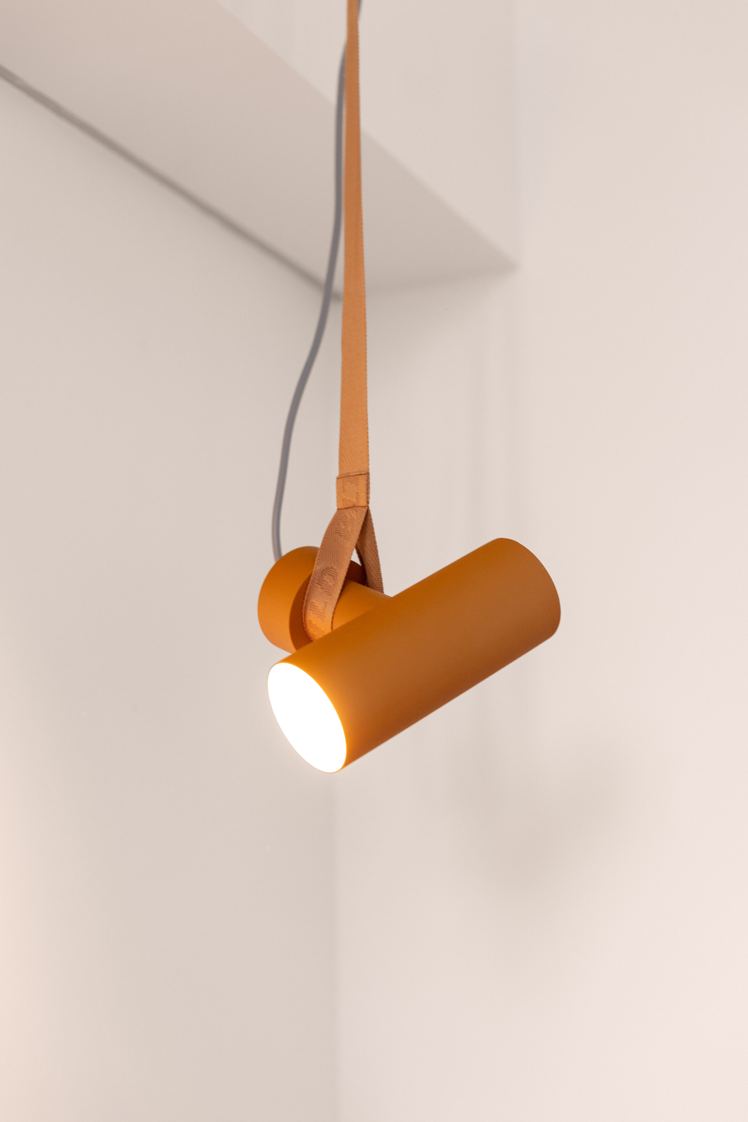 Interior. Photographer in New York City