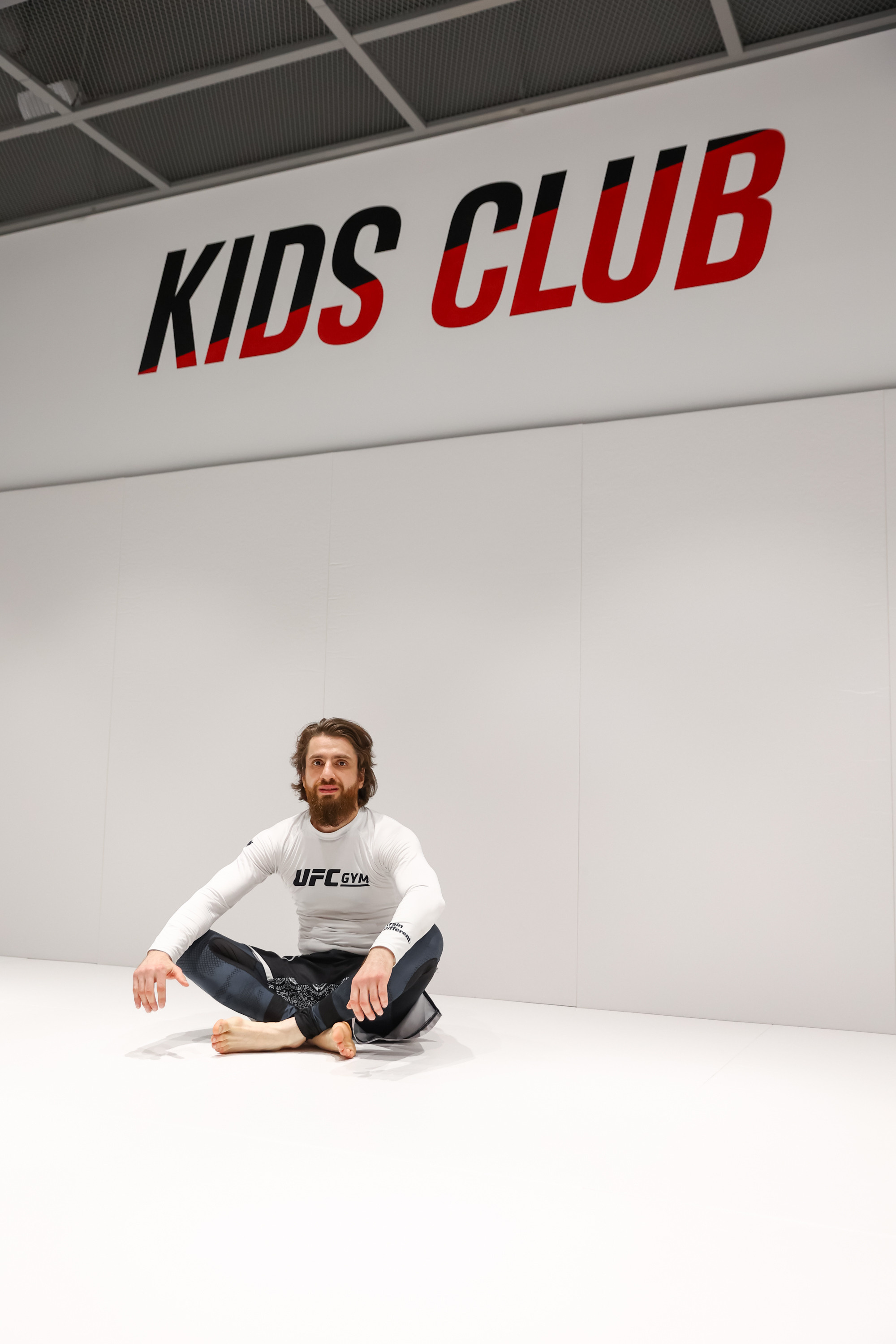 UFC Gym. Photographer in New York City