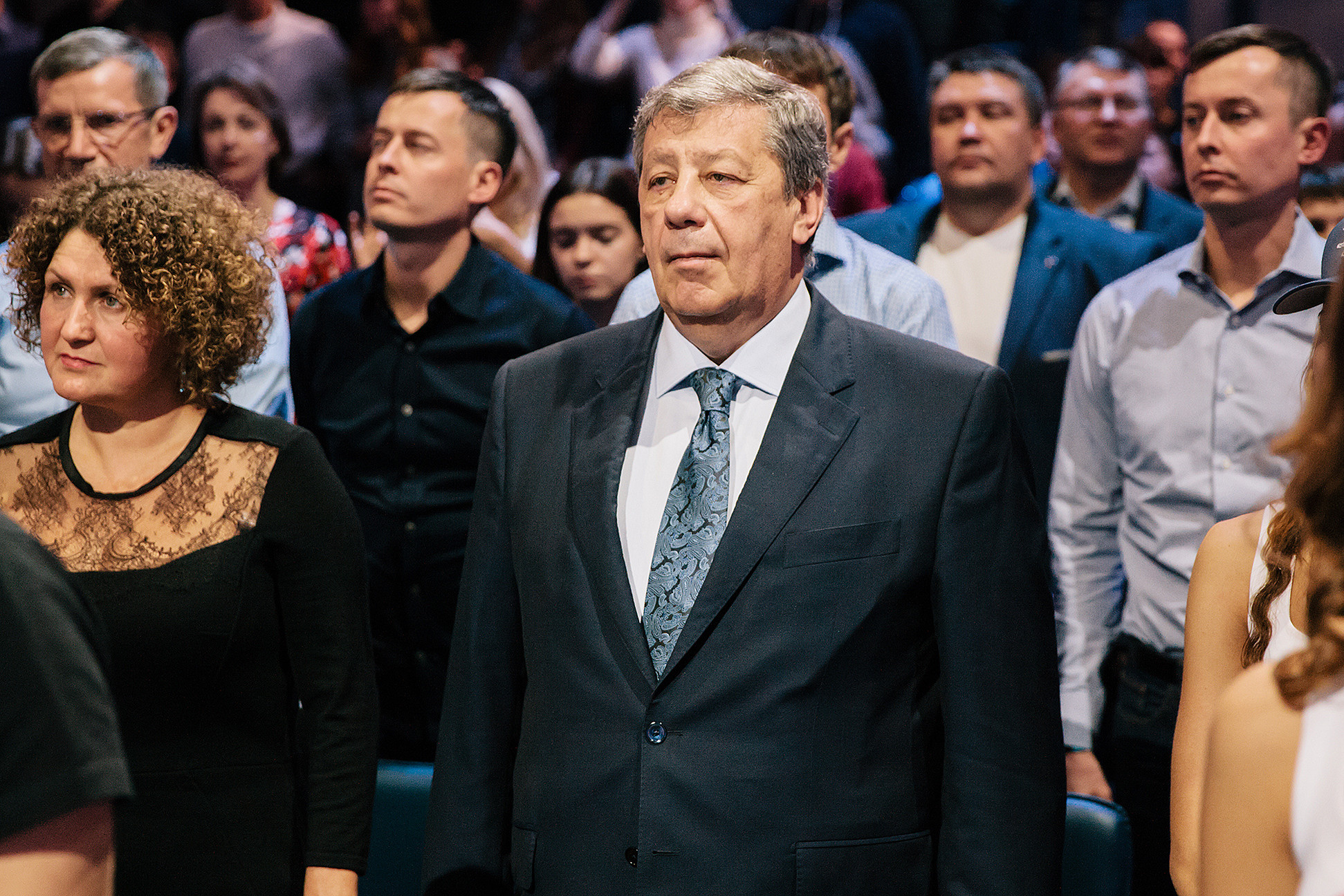 Boxing. Photographer in New York City