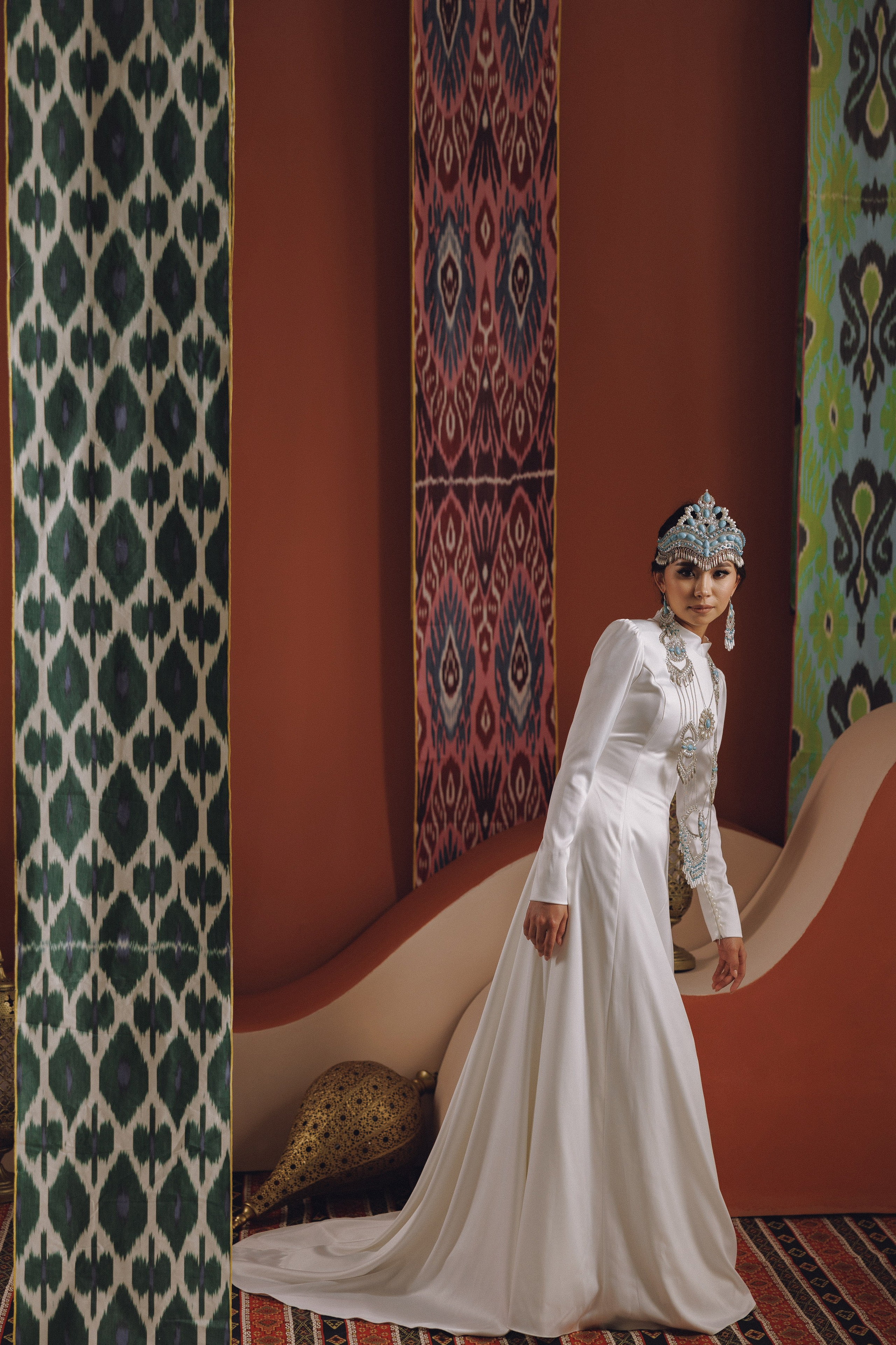 Кыз Узатуу Юлдуз. Азимжан Нуритдинходжаев — свадебный фотограф