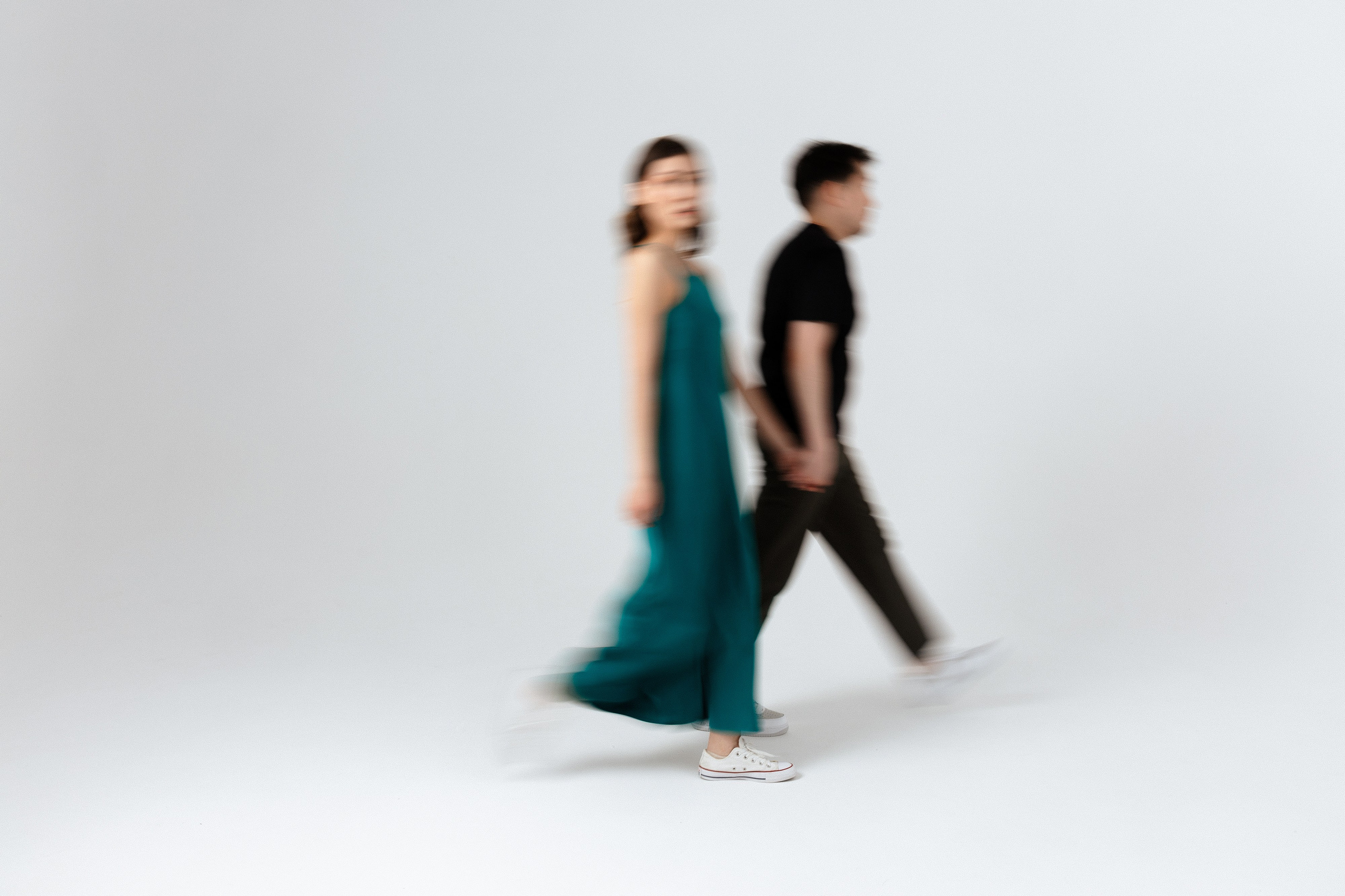 Бексултан и Татты. Азимжан Нуритдинходжаев — свадебный фотограф