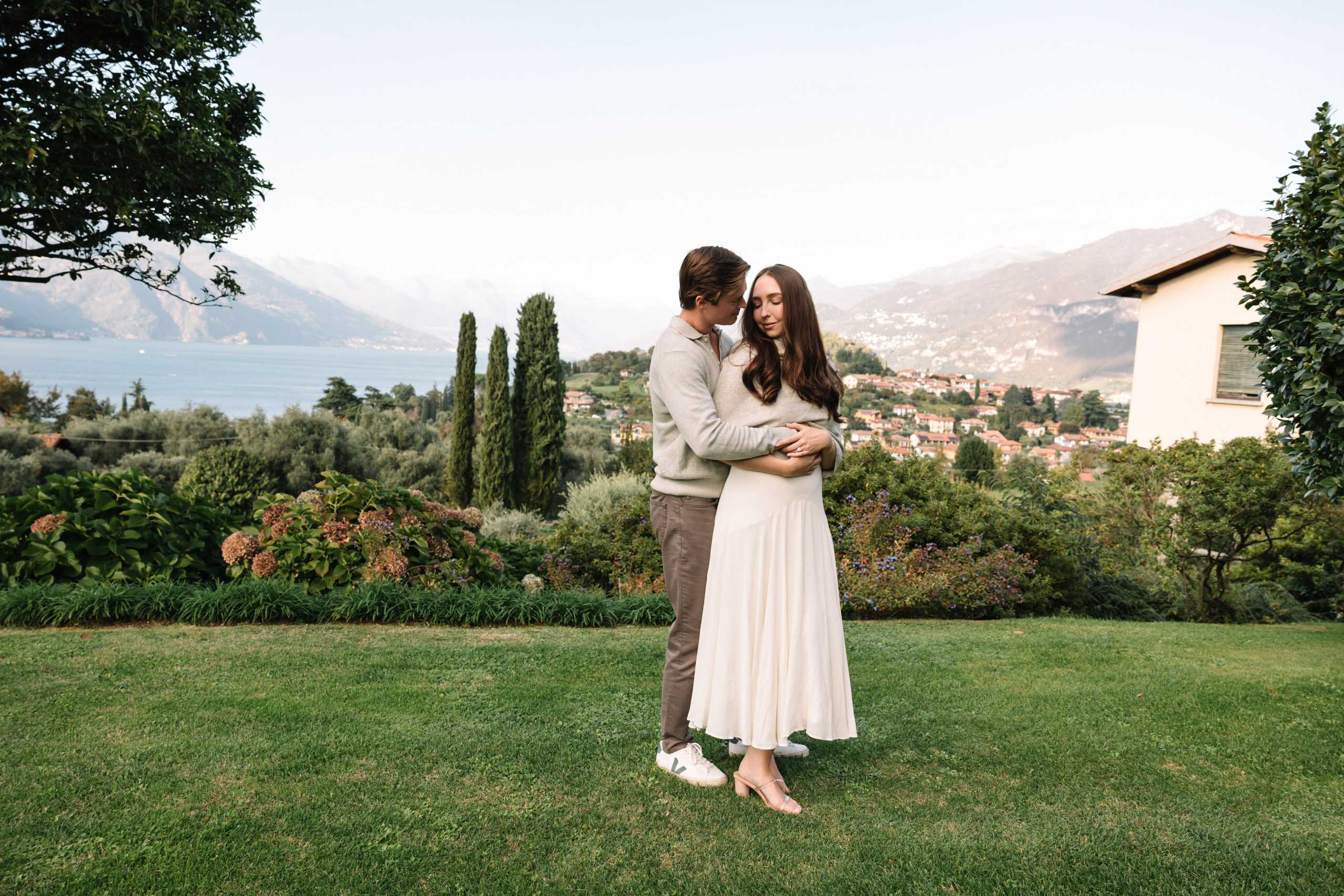 Gaines & Carly. Fotografo di matrimoni