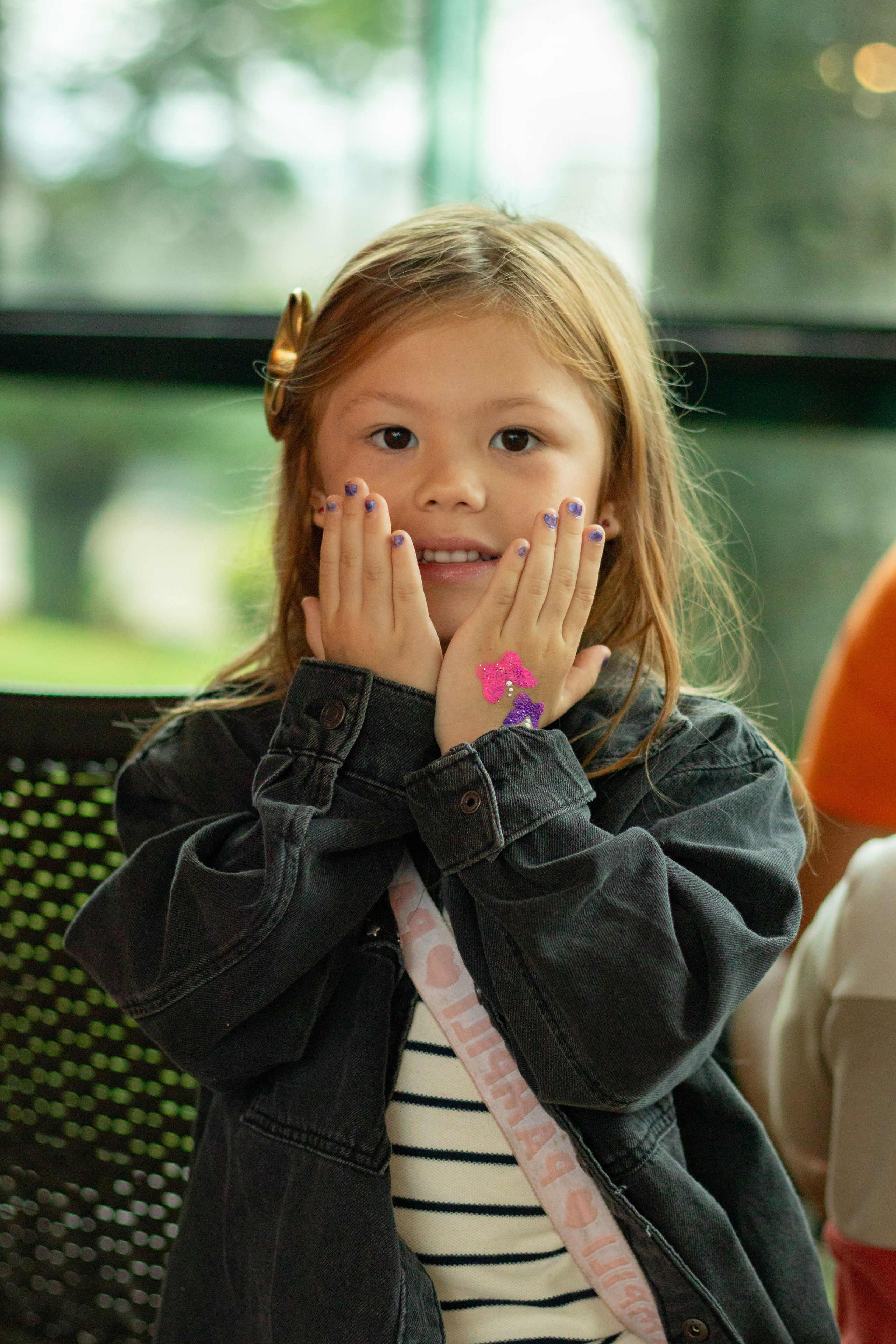 Antônio — Aniversário 3 anos. Principal