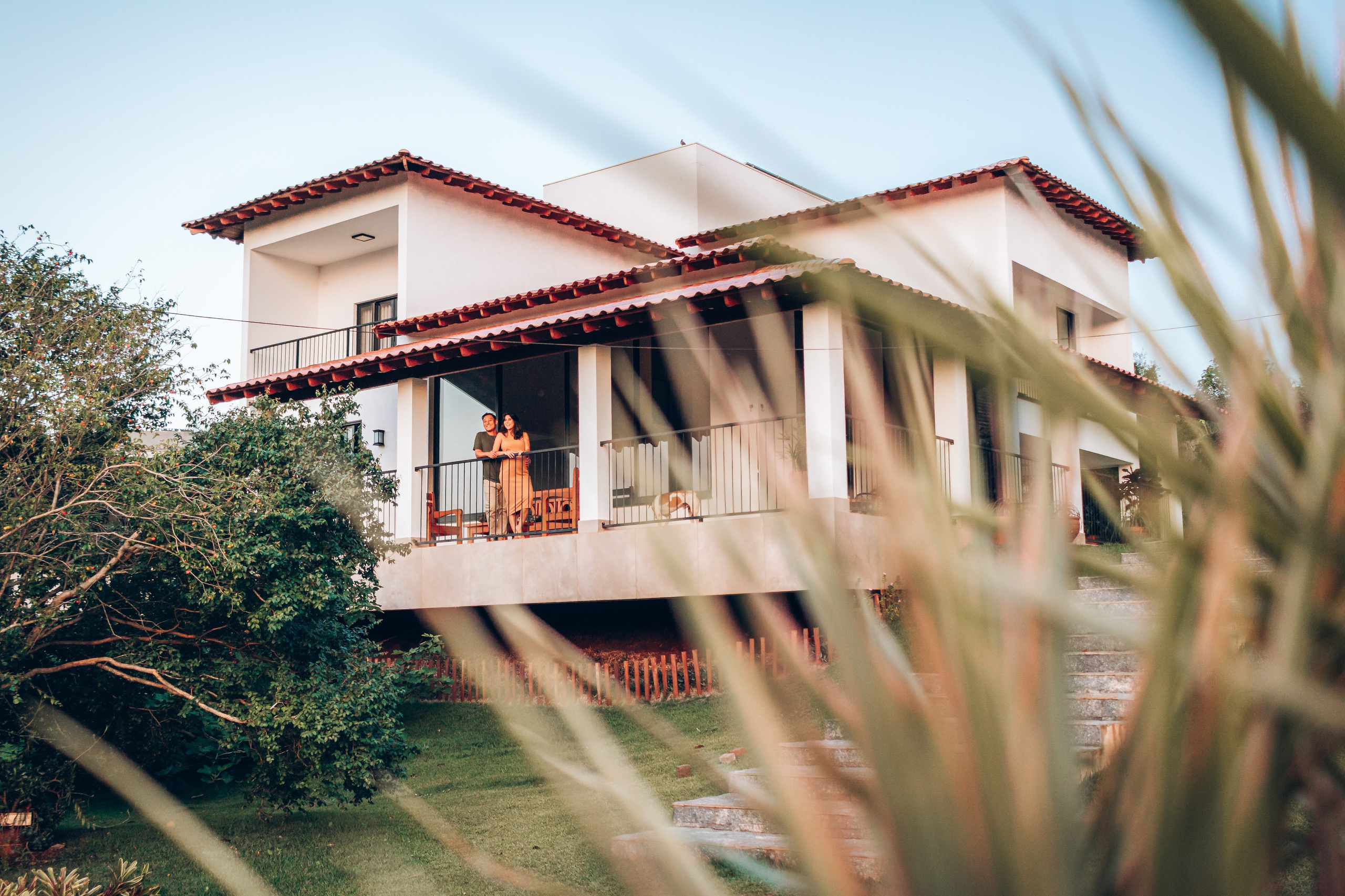 Rapha & Thiago. Principal