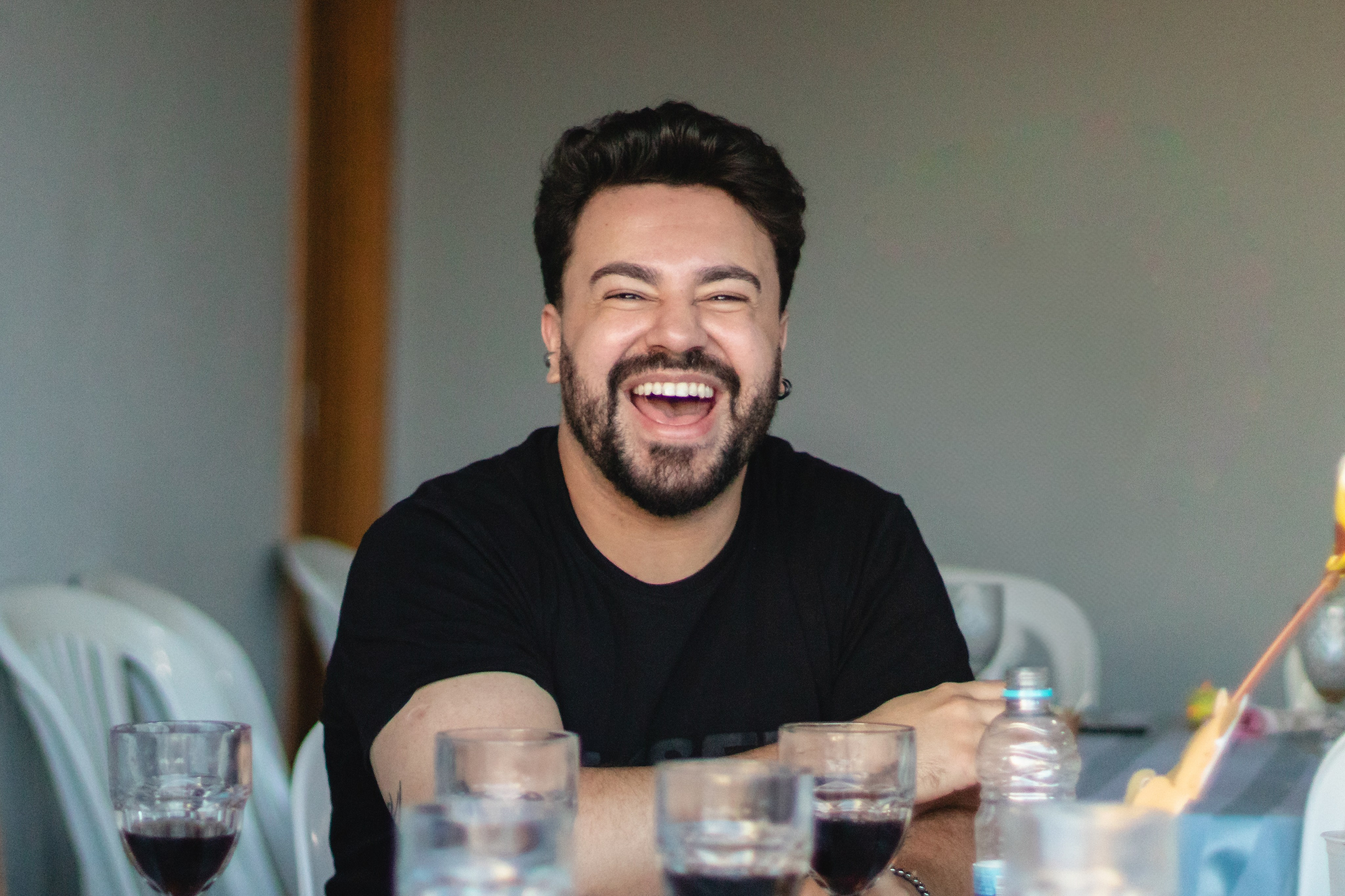 Matteo — Aniversário 2 anos. Principal