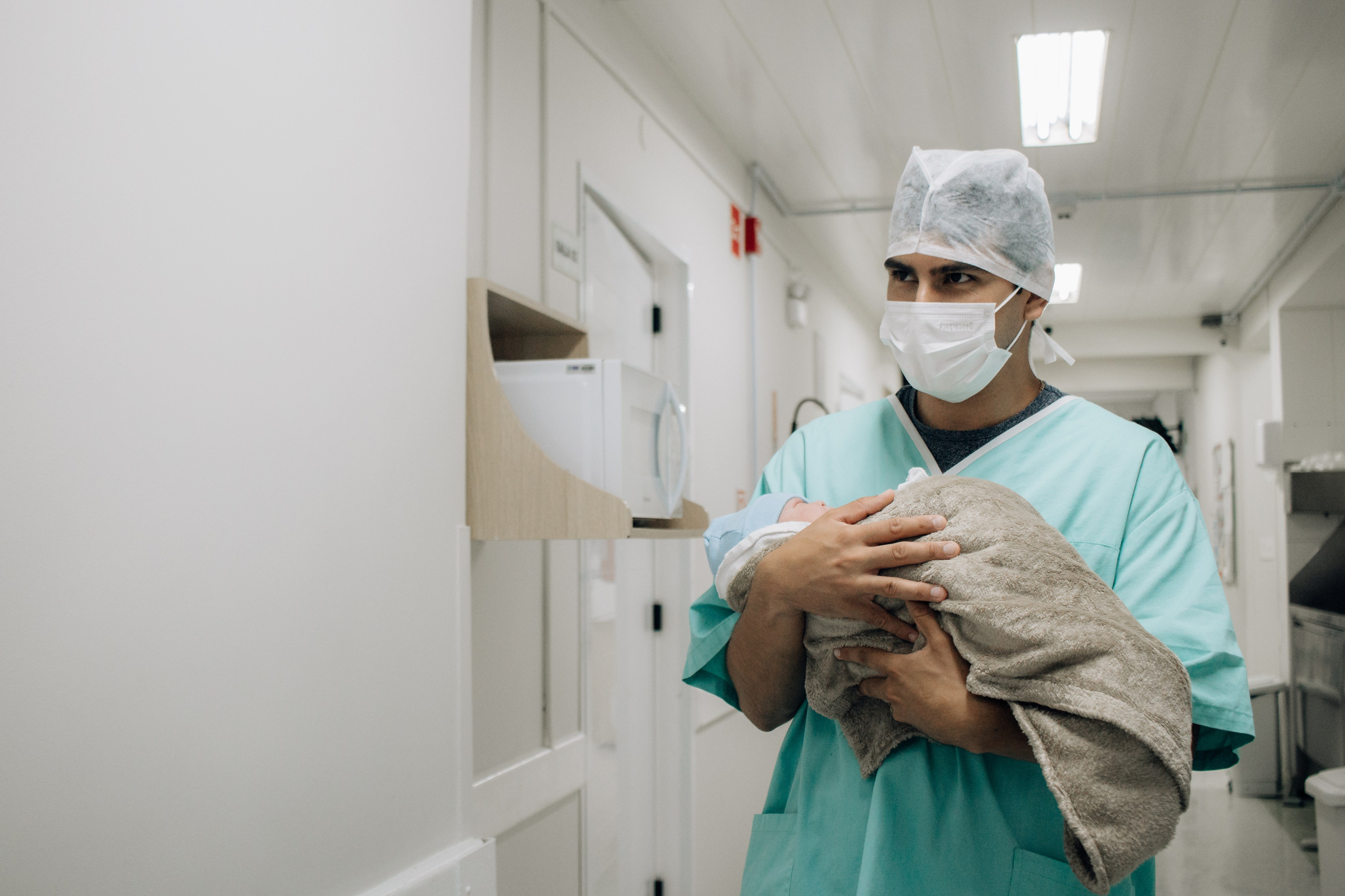 Nascimento Lucca. Principal