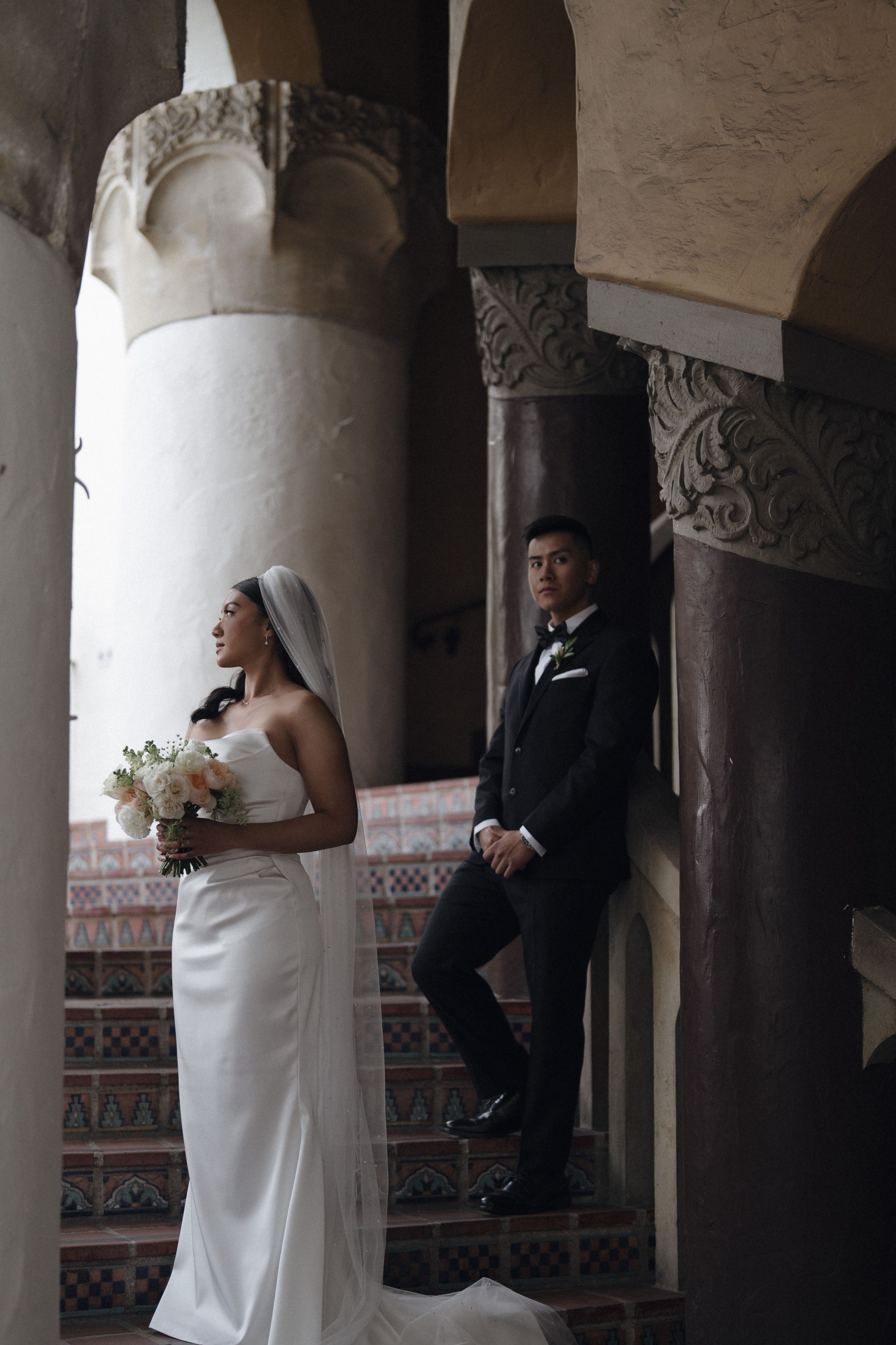 B&K. Orange County Wedding Photographer & Videographer | Candid & Timeless Wedding Photo + Video | Italiantsev