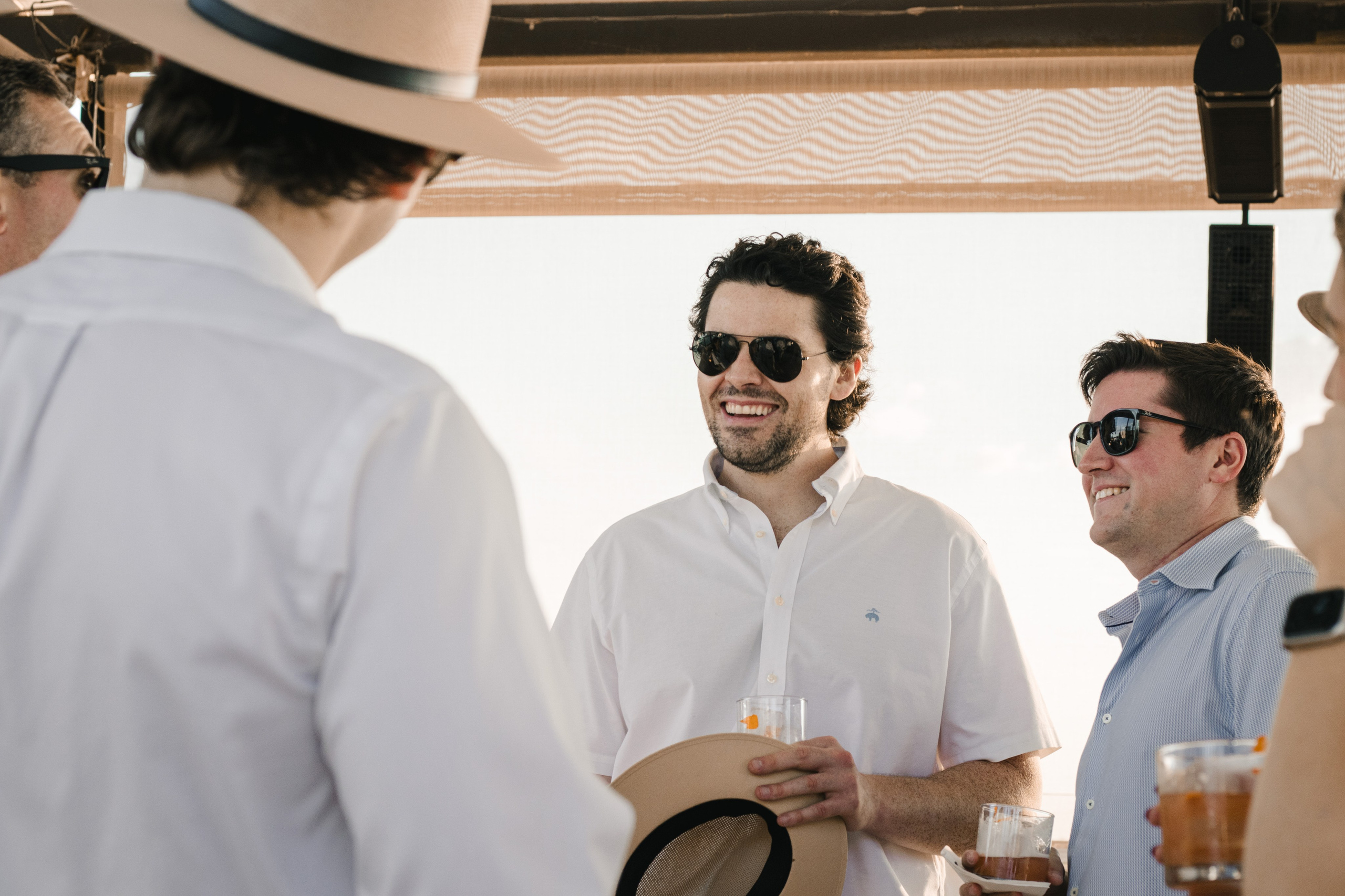 Andrea & Kyle. Saúl Vázquez | Destination Wedding Photographer