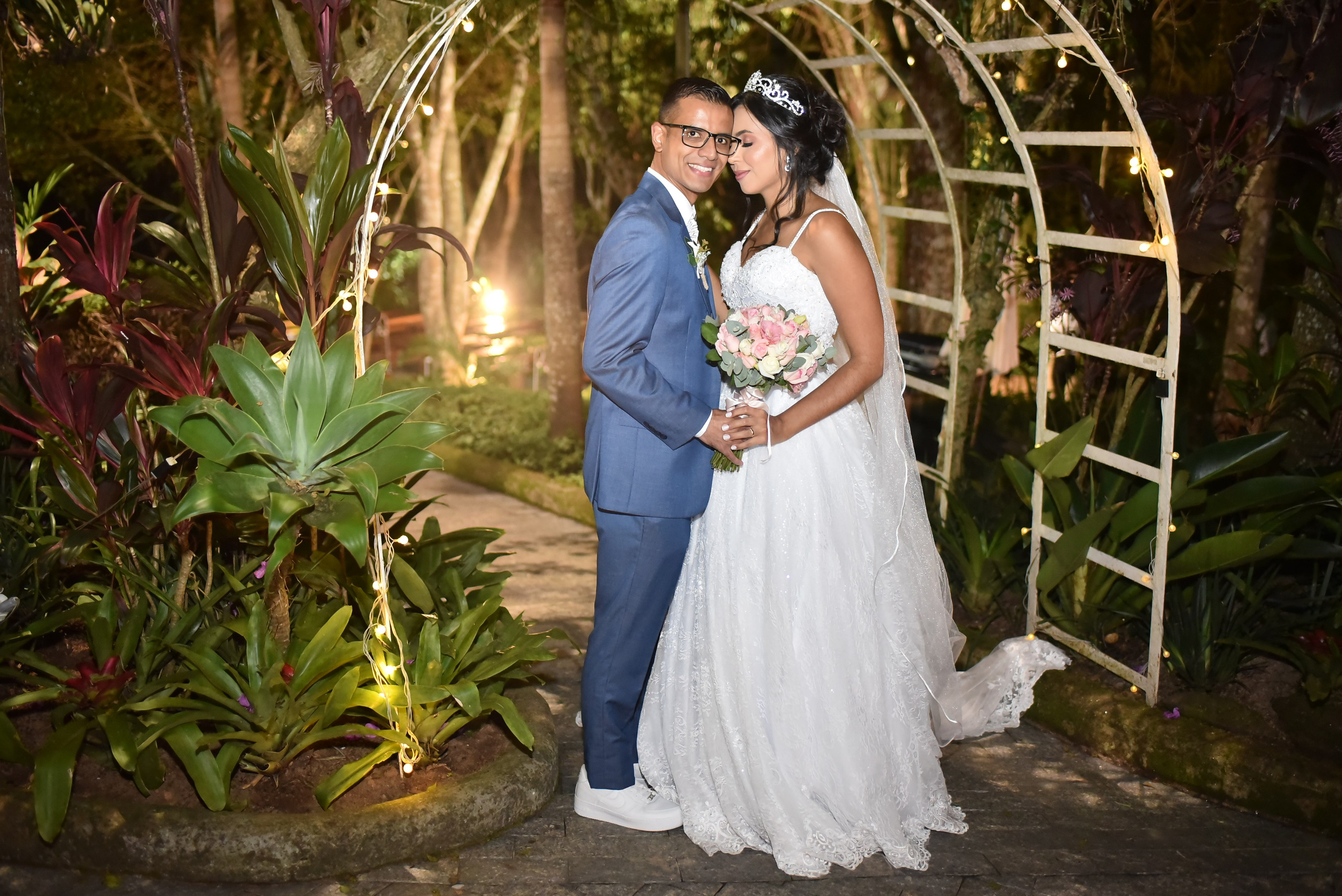Casamento Luccas & Carol. Rbfotoevideo