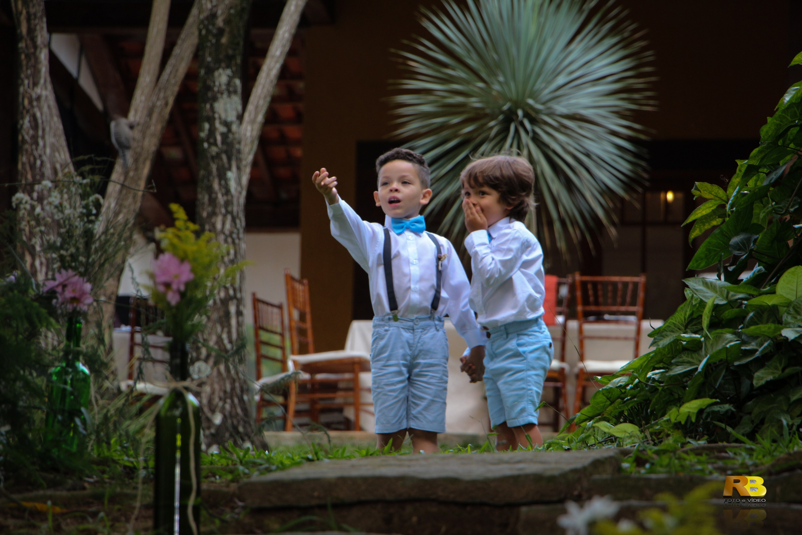 Casamento Ingrid & Laurens. Rbfotoevideo