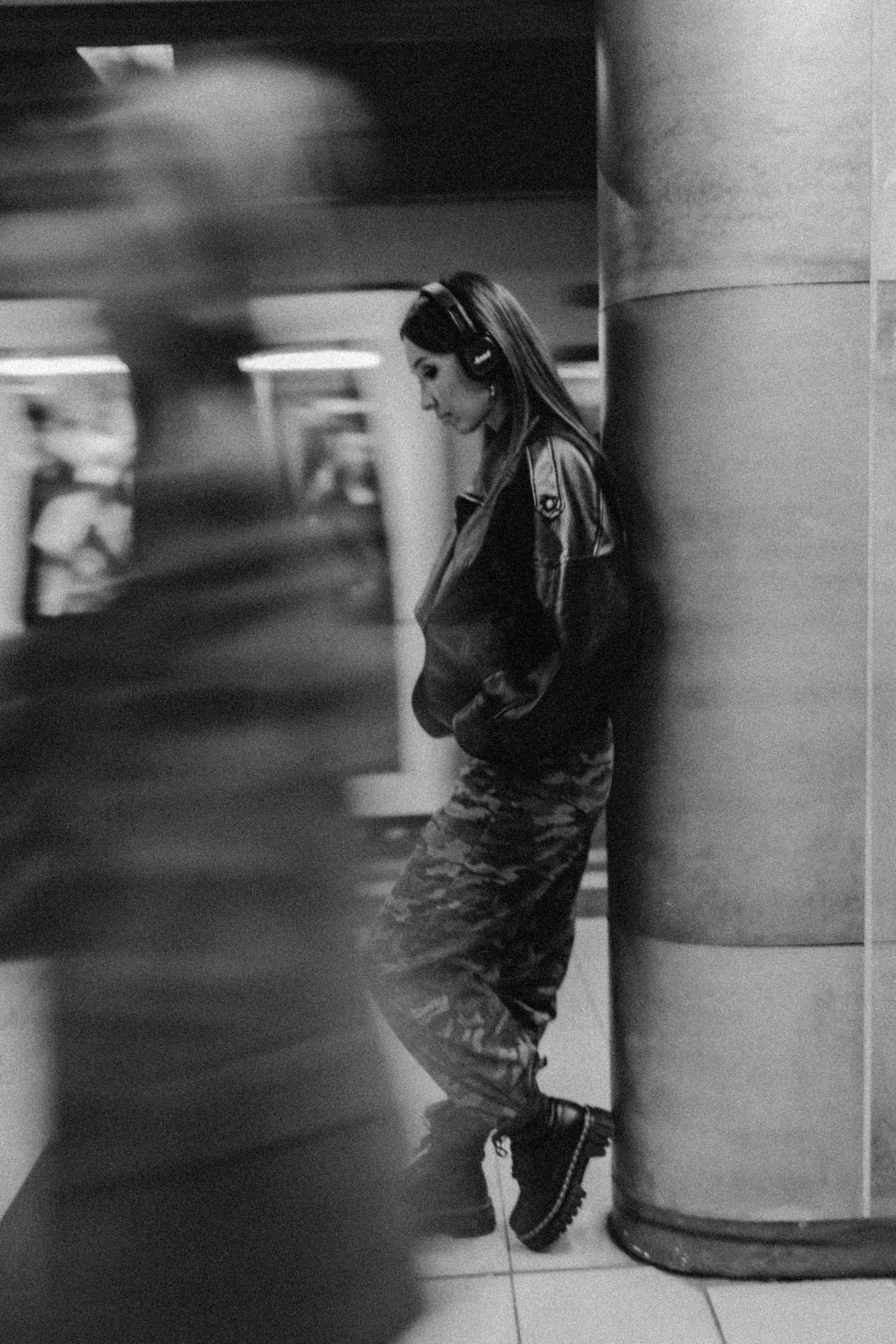 Portraits. Milan & Province Photographer | Cinematic Travel & Brand Content