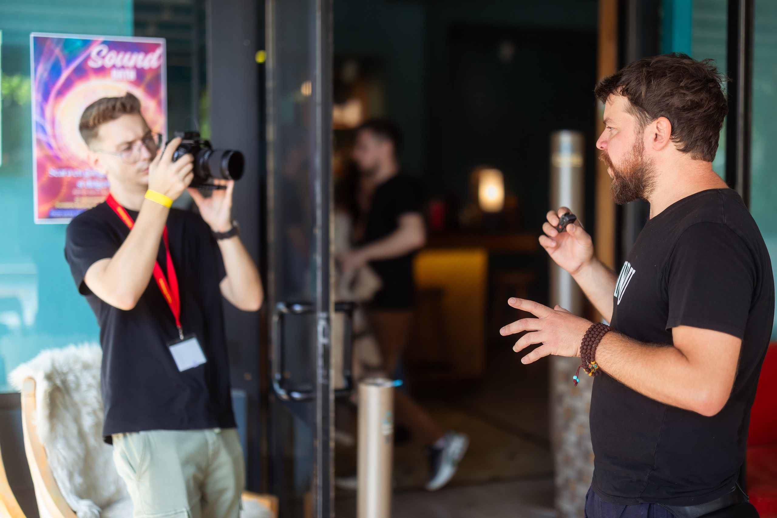 Taste Busters 1. Marius Ciocan