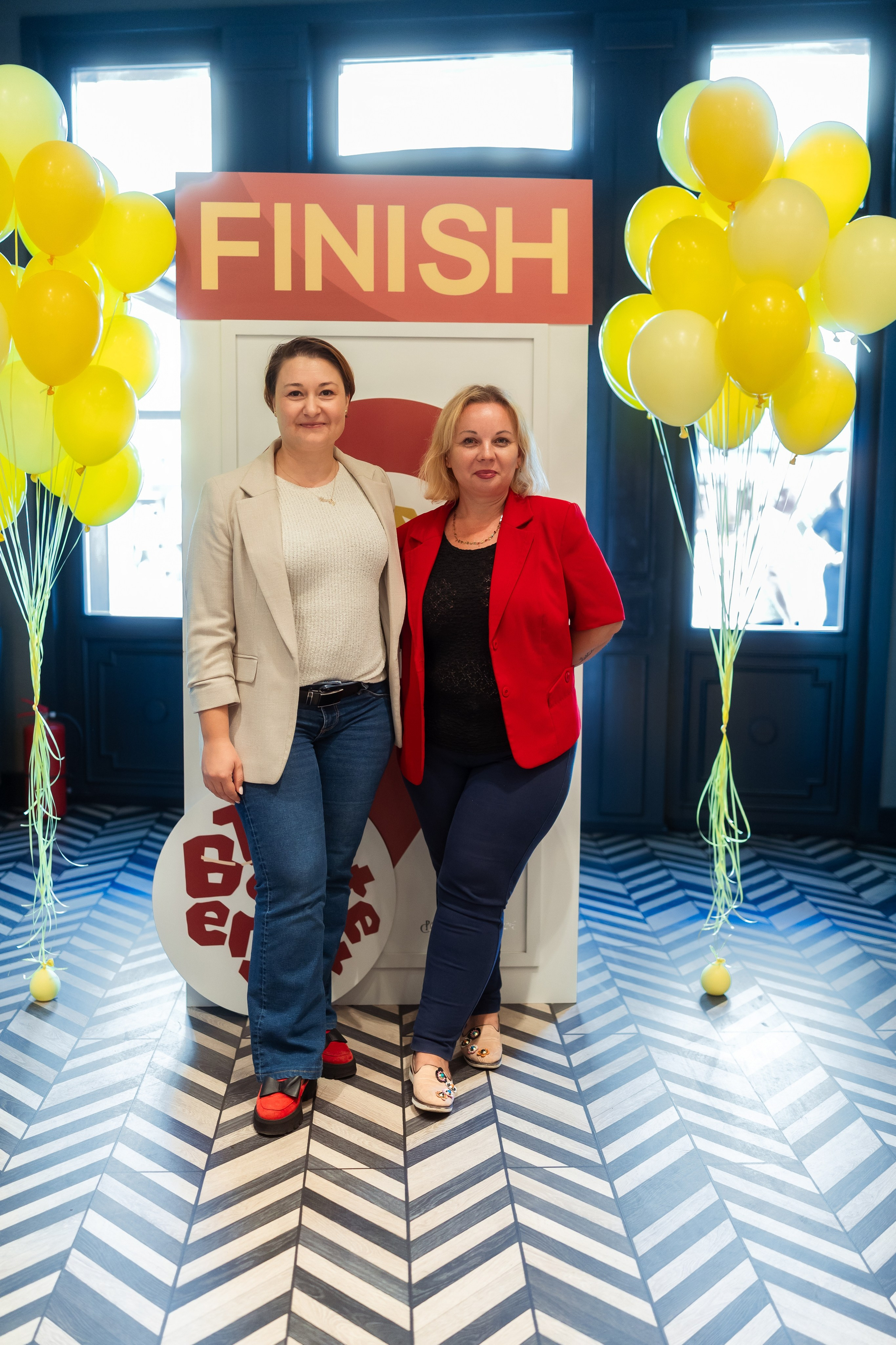 Taste Busters 1. Marius Ciocan