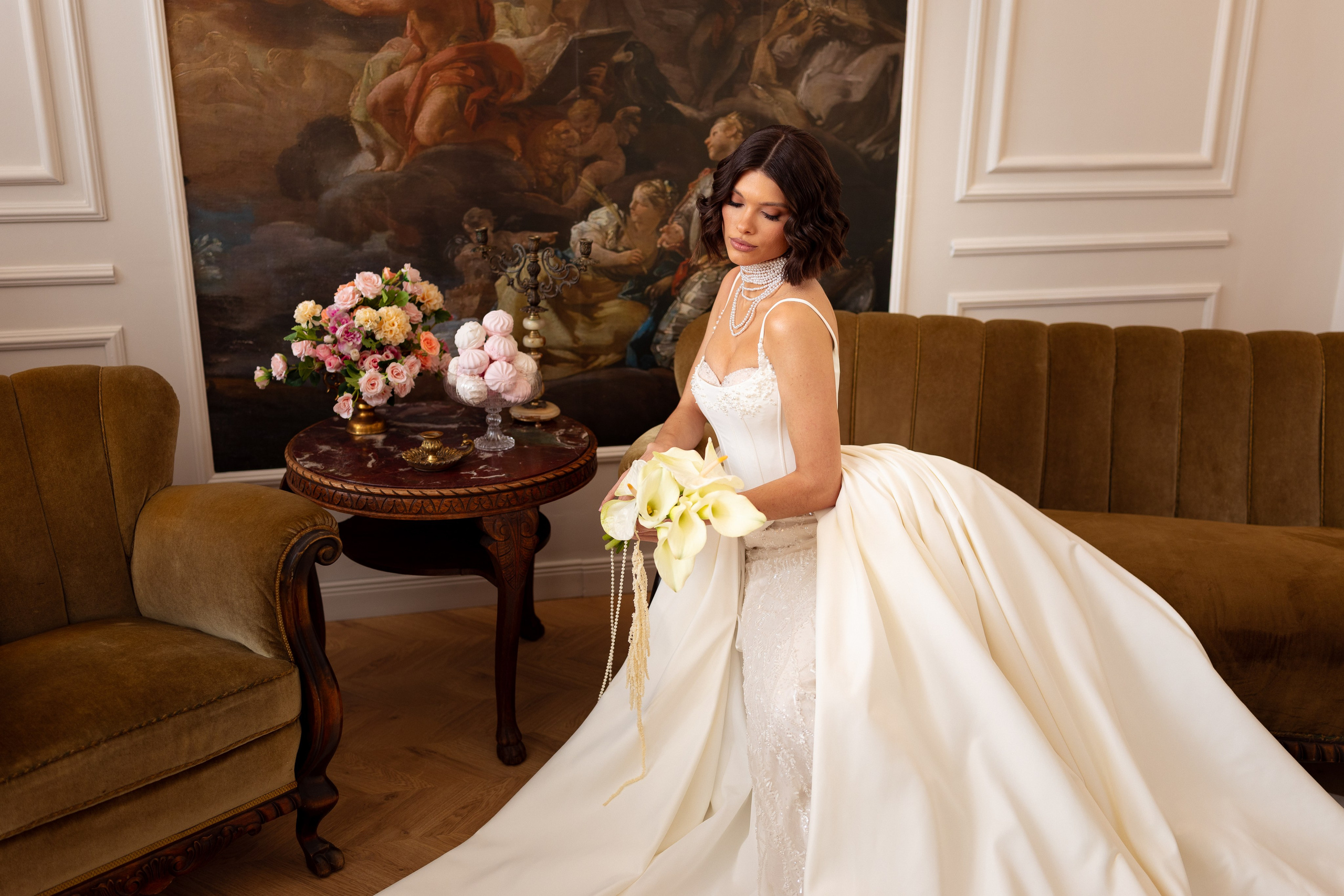 Styled Shoot Rooms Studio 2. Marius Ciocan