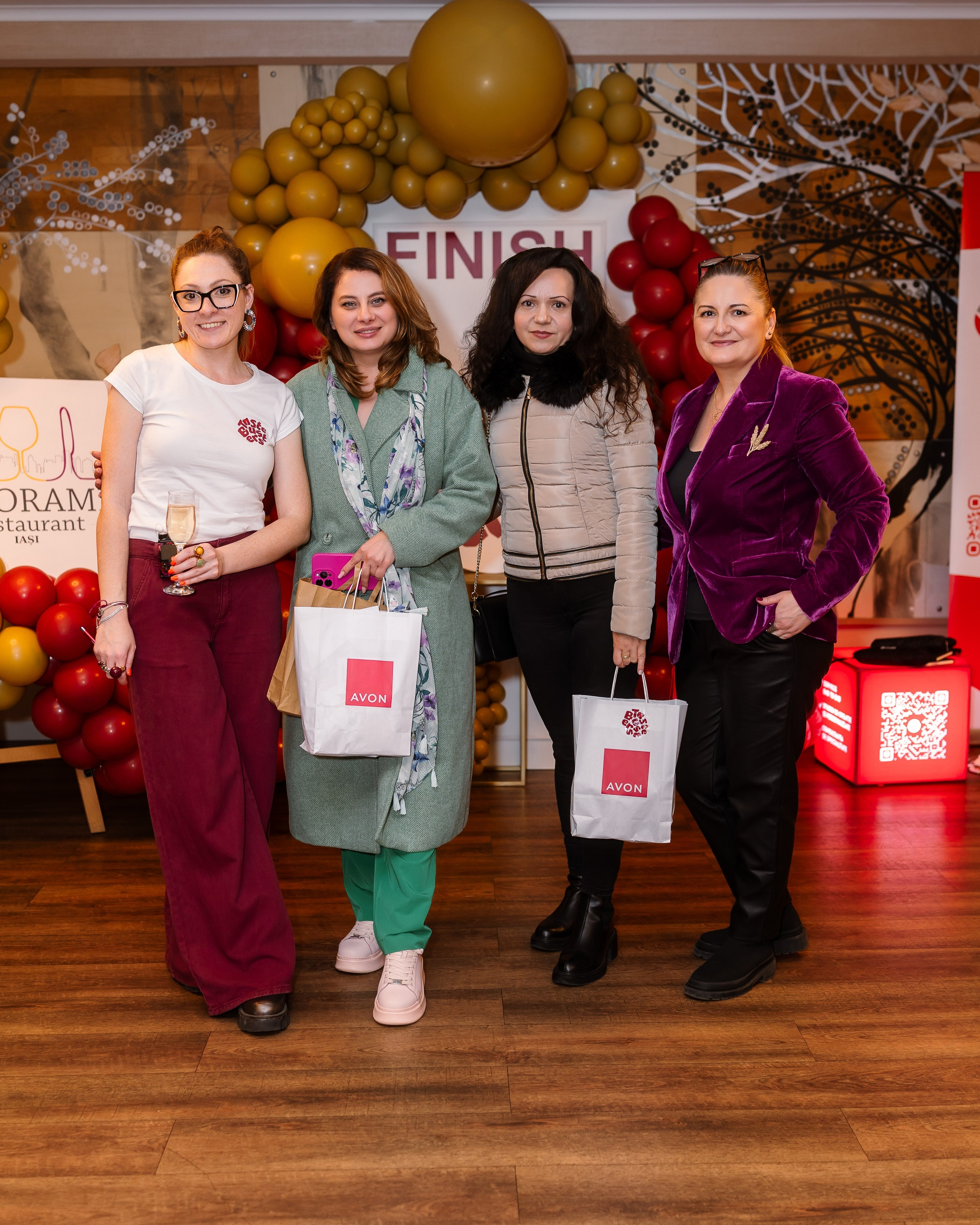 Taste Busters 2. Marius Ciocan