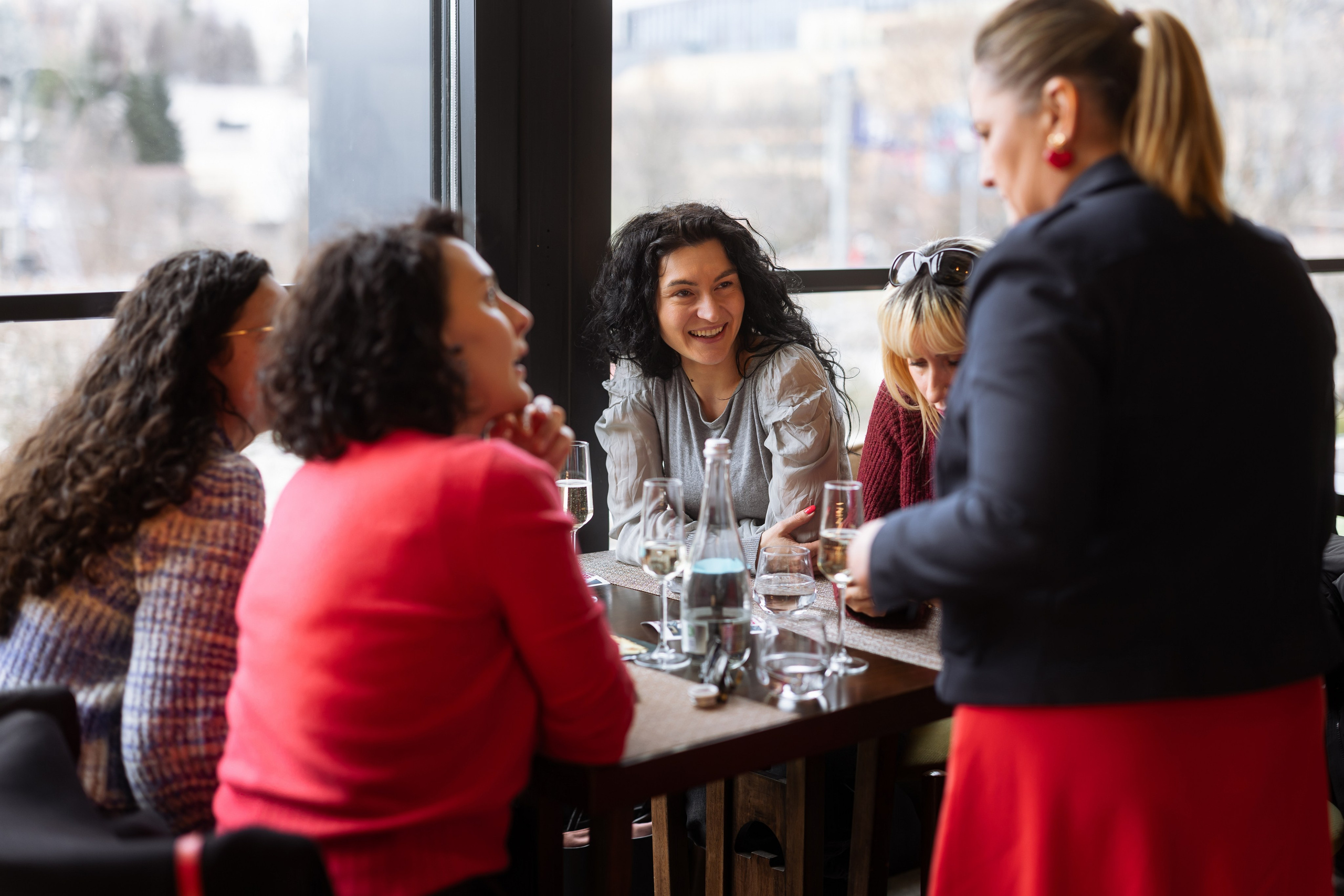 Taste Busters 3. Marius Ciocan