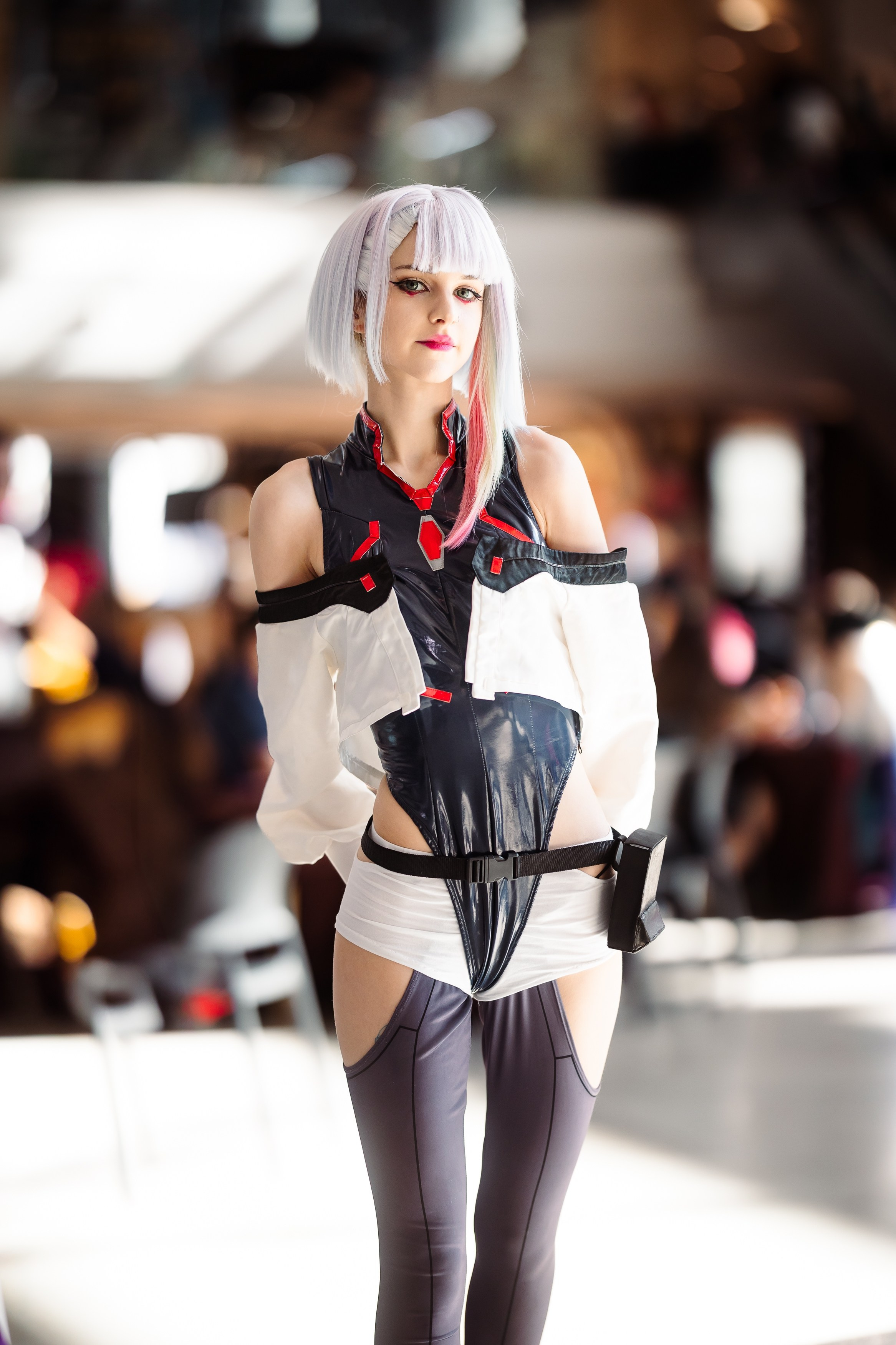 Nerd Con. Marius Ciocan