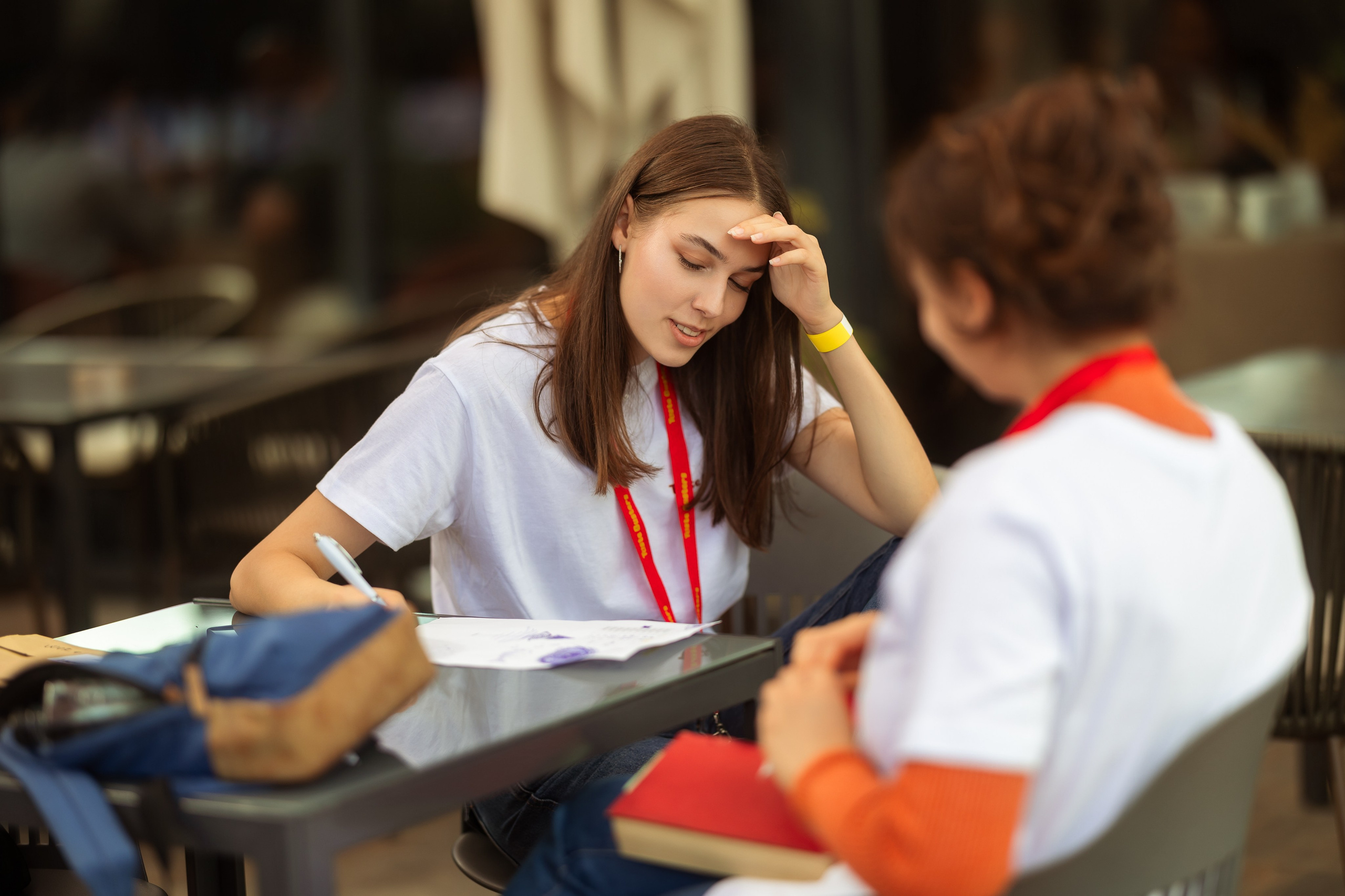 Taste Busters 1. Marius Ciocan