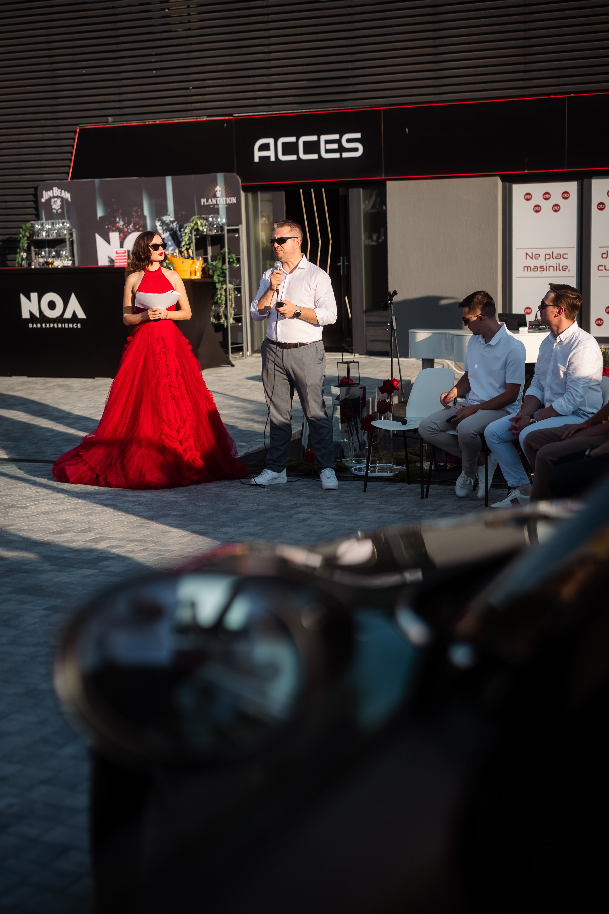 Auto Big. Marius Ciocan