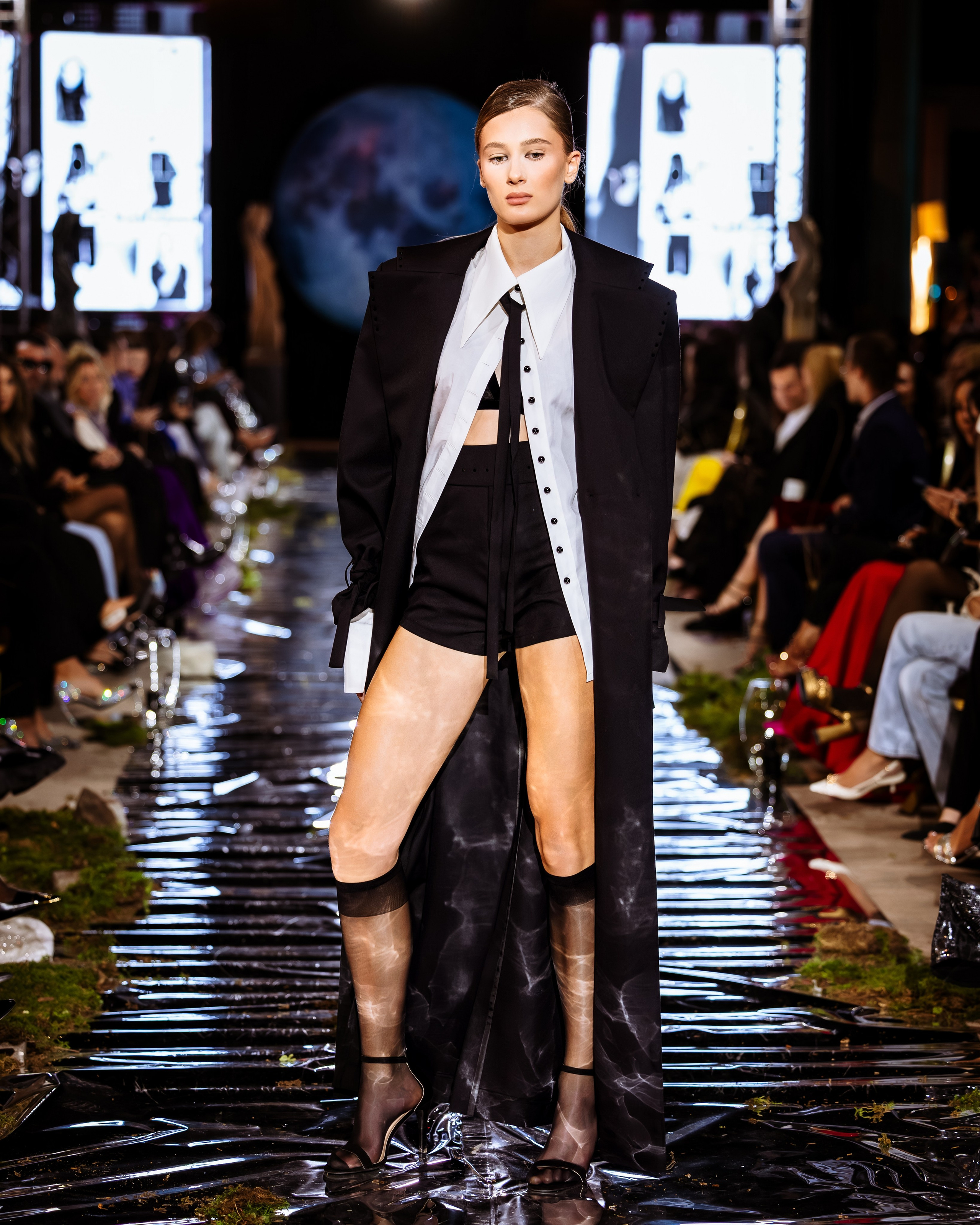 Prive. Marius Ciocan