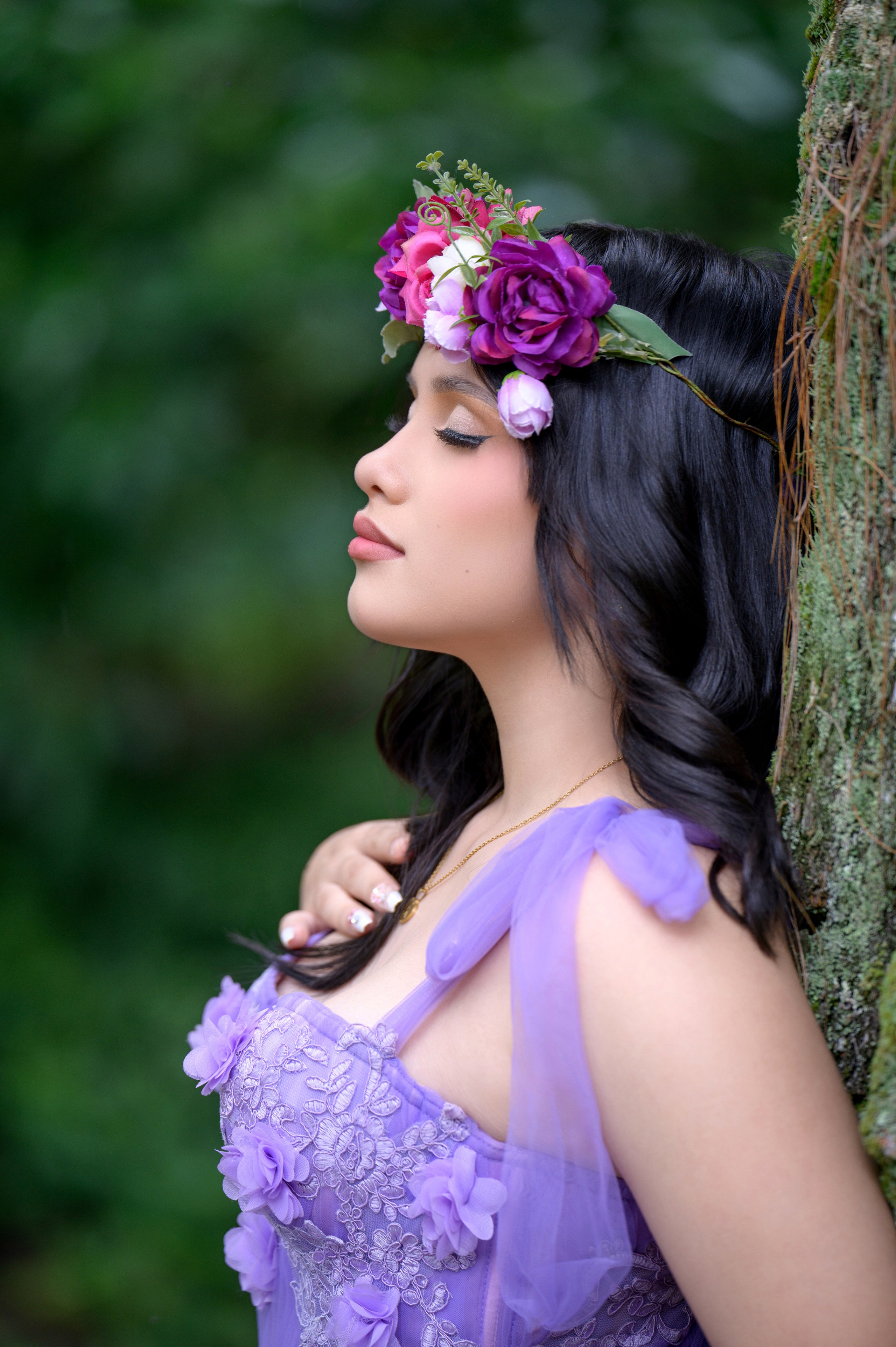 15 años. Fotógrafo familiar, retratos. Panamá, Chiriqui. Ruslán Rusakóv