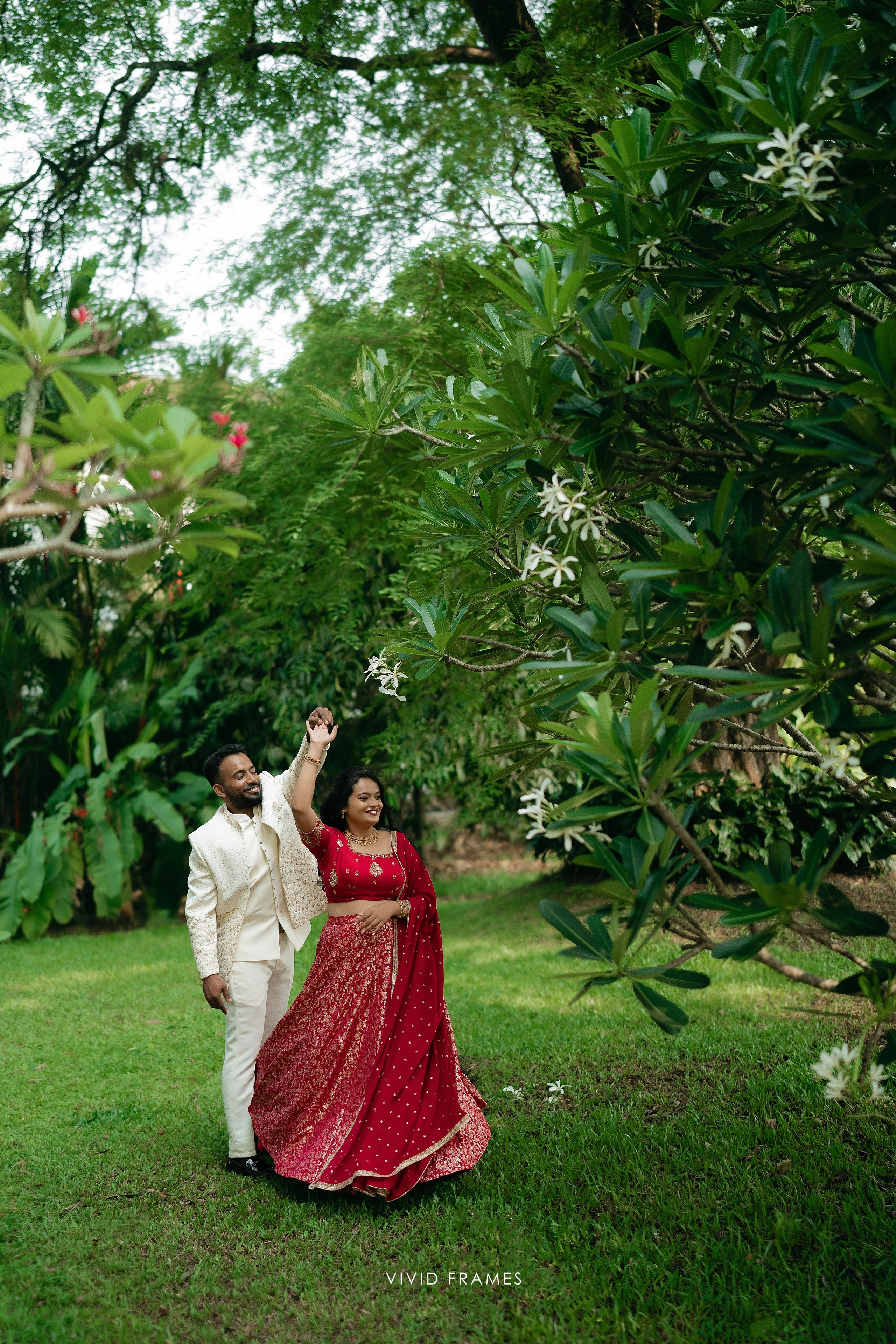Anagha & Alan. Vivid Frames: Capturing life’s milestones through professional wedding, maternity, and baby photography