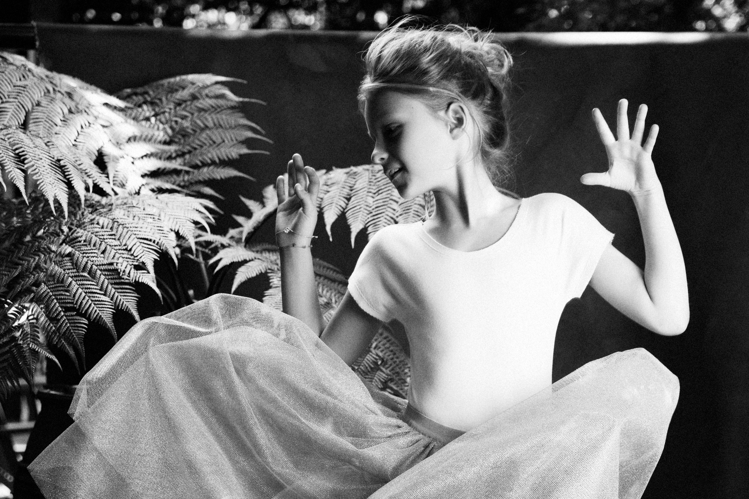 Sofia's birthday | Family Photographer in London and Kent