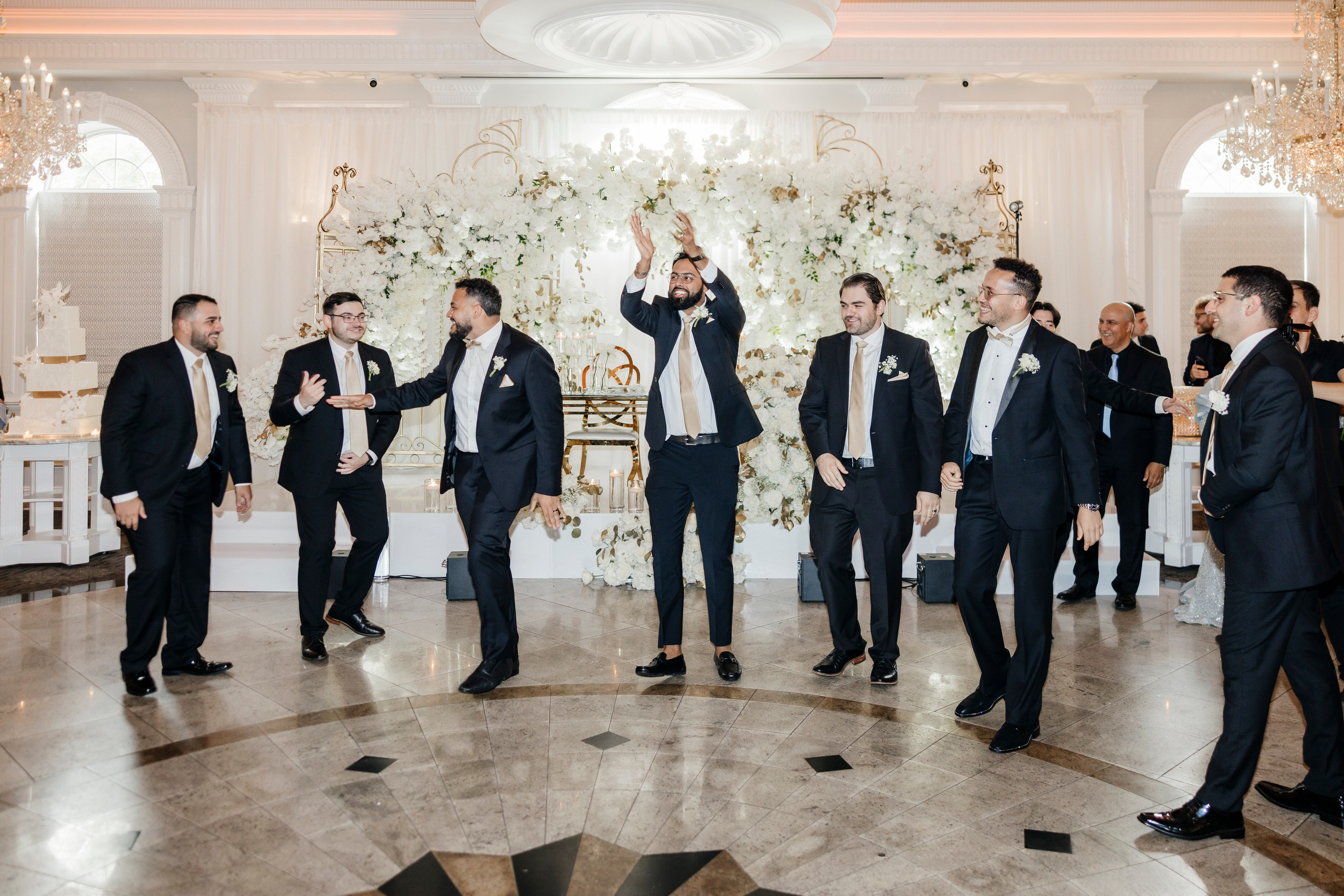 Mahmoud & Lana. Wedding Photo & Video