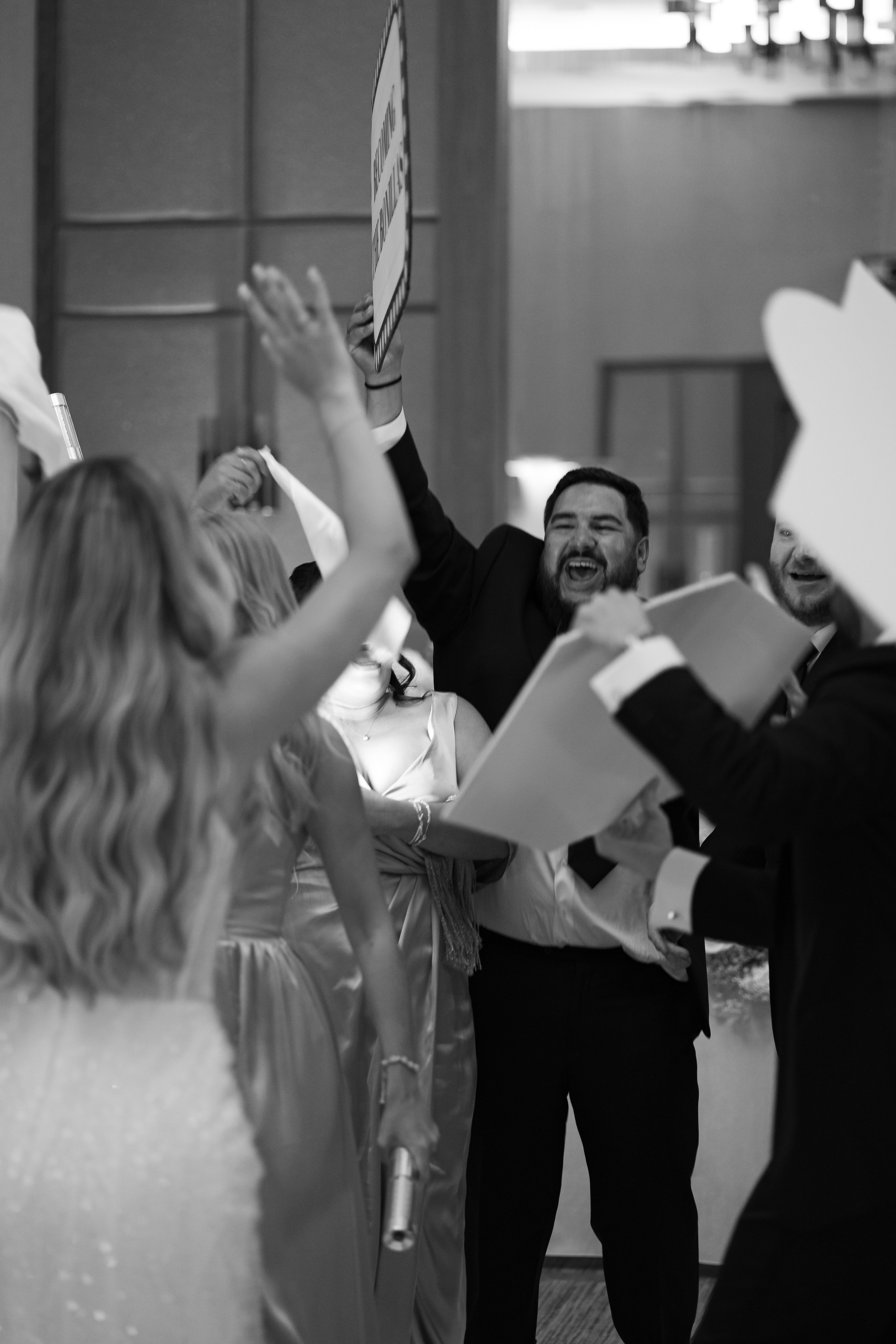 Scarlett & Jose: Tradition met celebration. YES I DO PRODUCTION — Wedding photography&videography