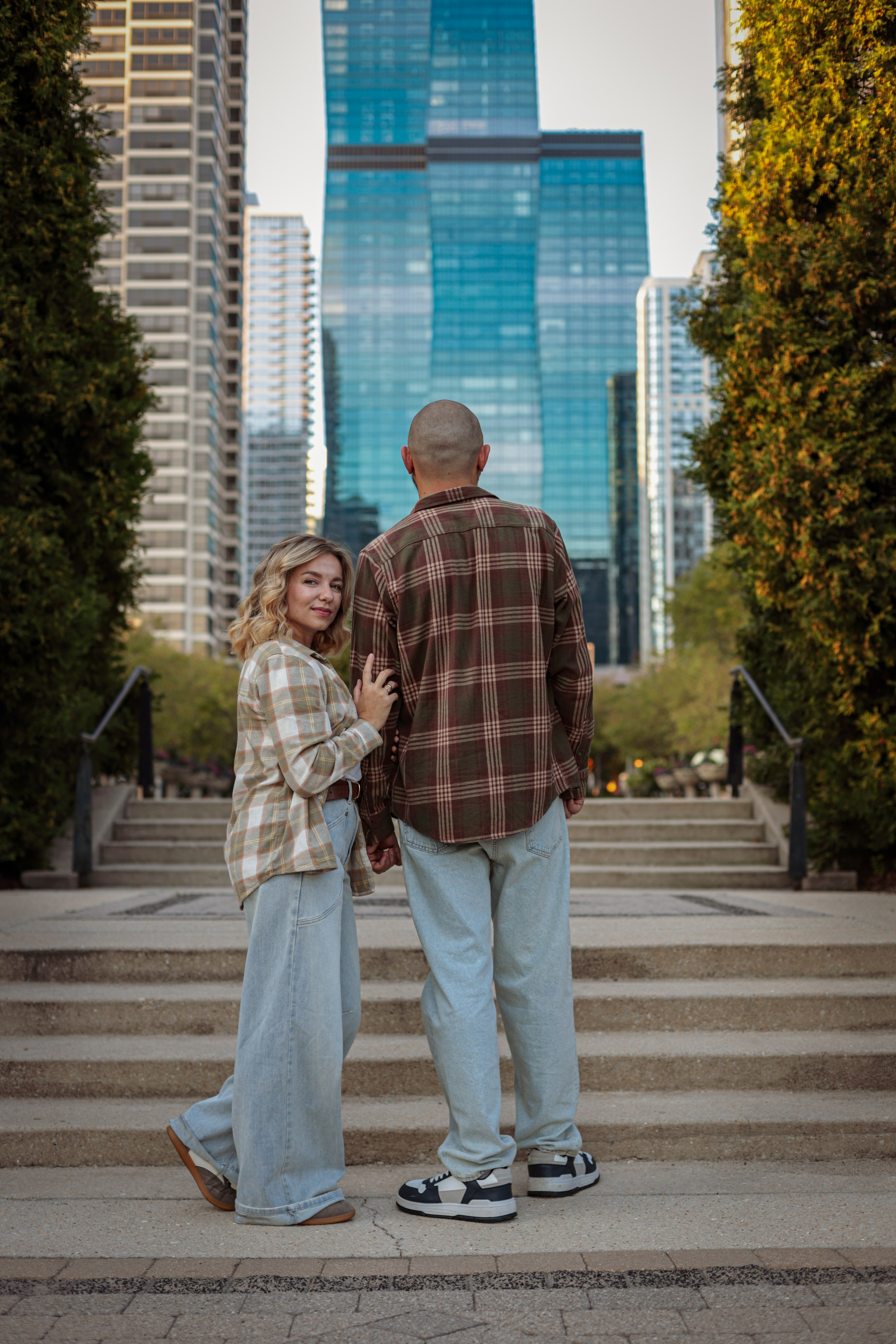 Alexandra&Igor. VALERIIA VIUNOVA individual shooting\love story\event\brand