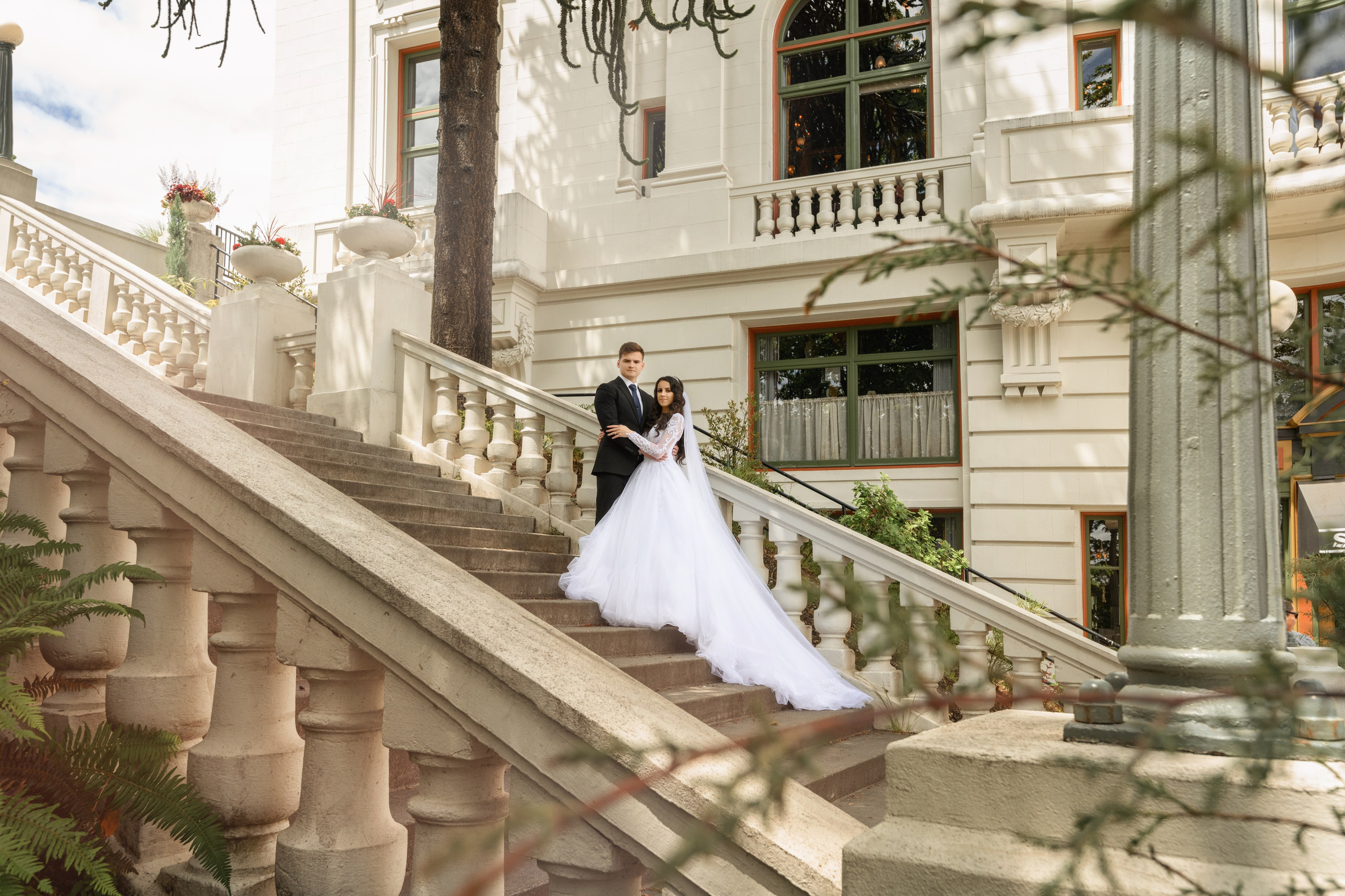 Weddings. Wedding & family photography in Seattle area. Helen Michelle photographer