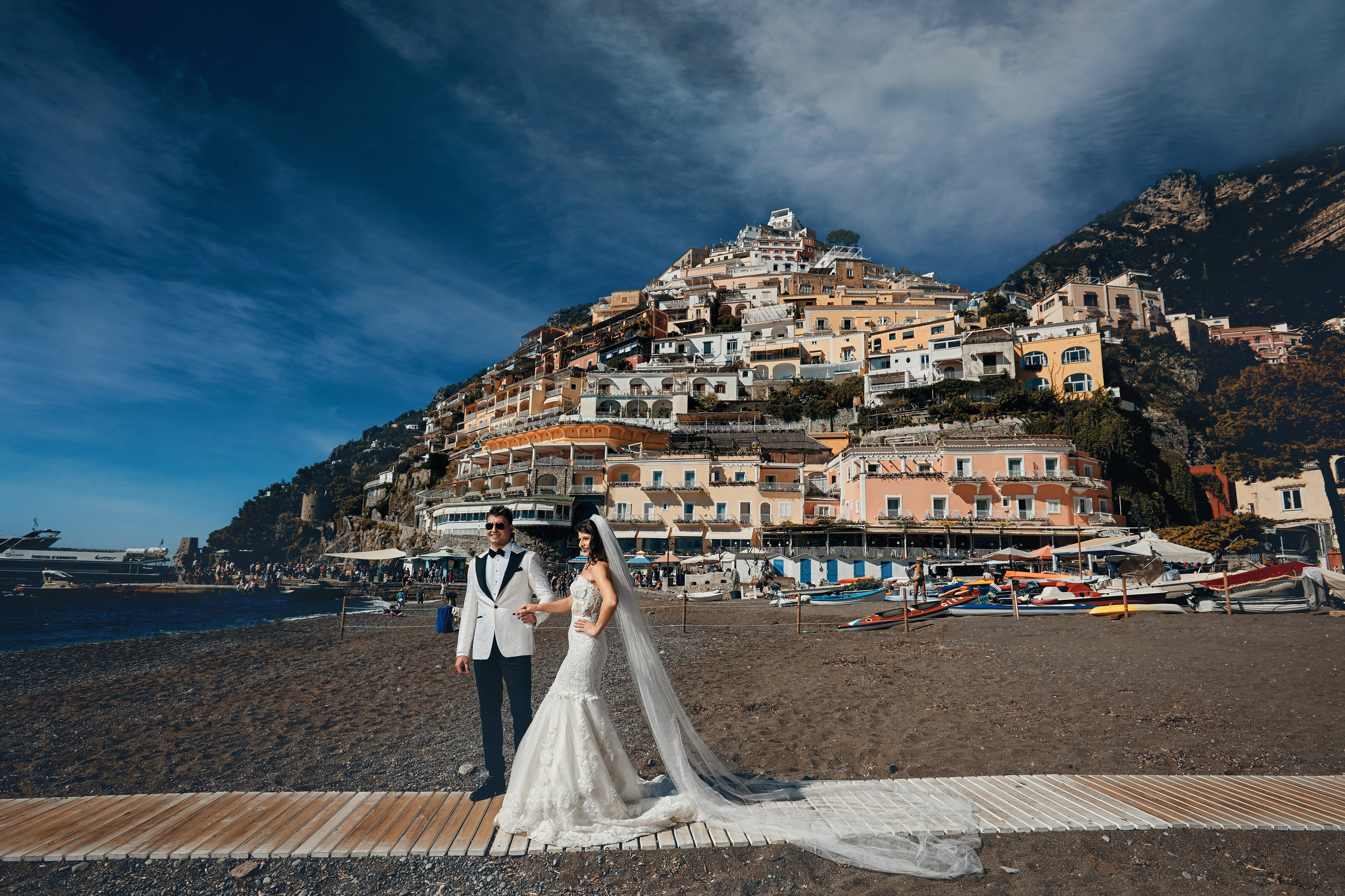 Portfolio. Romeo Dimache — Wedding photographer in Romania