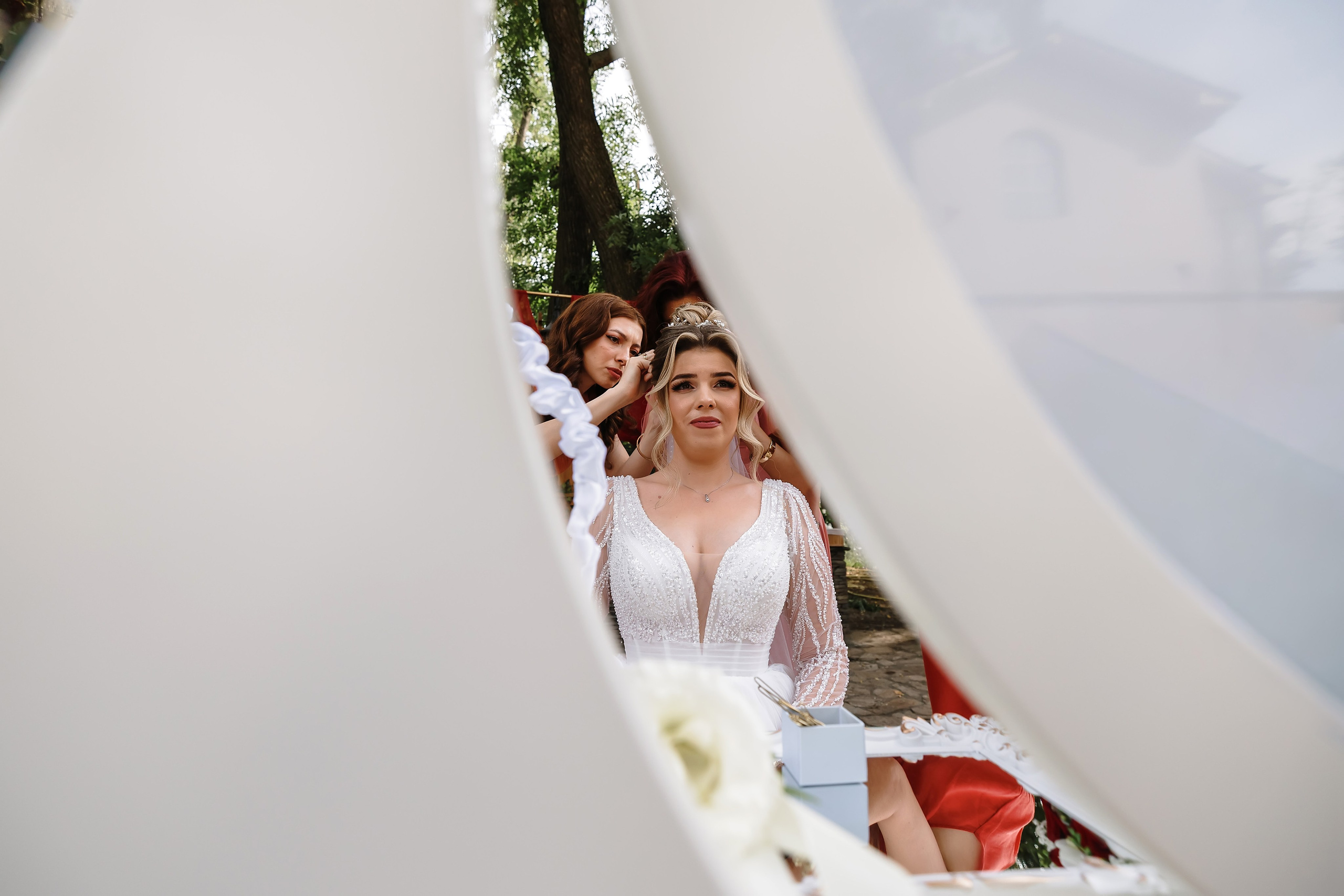 🌿🌼🌿 Stefania & Robert 🌿🌼🌿. Romeo Dimache — Wedding photographer in Romania