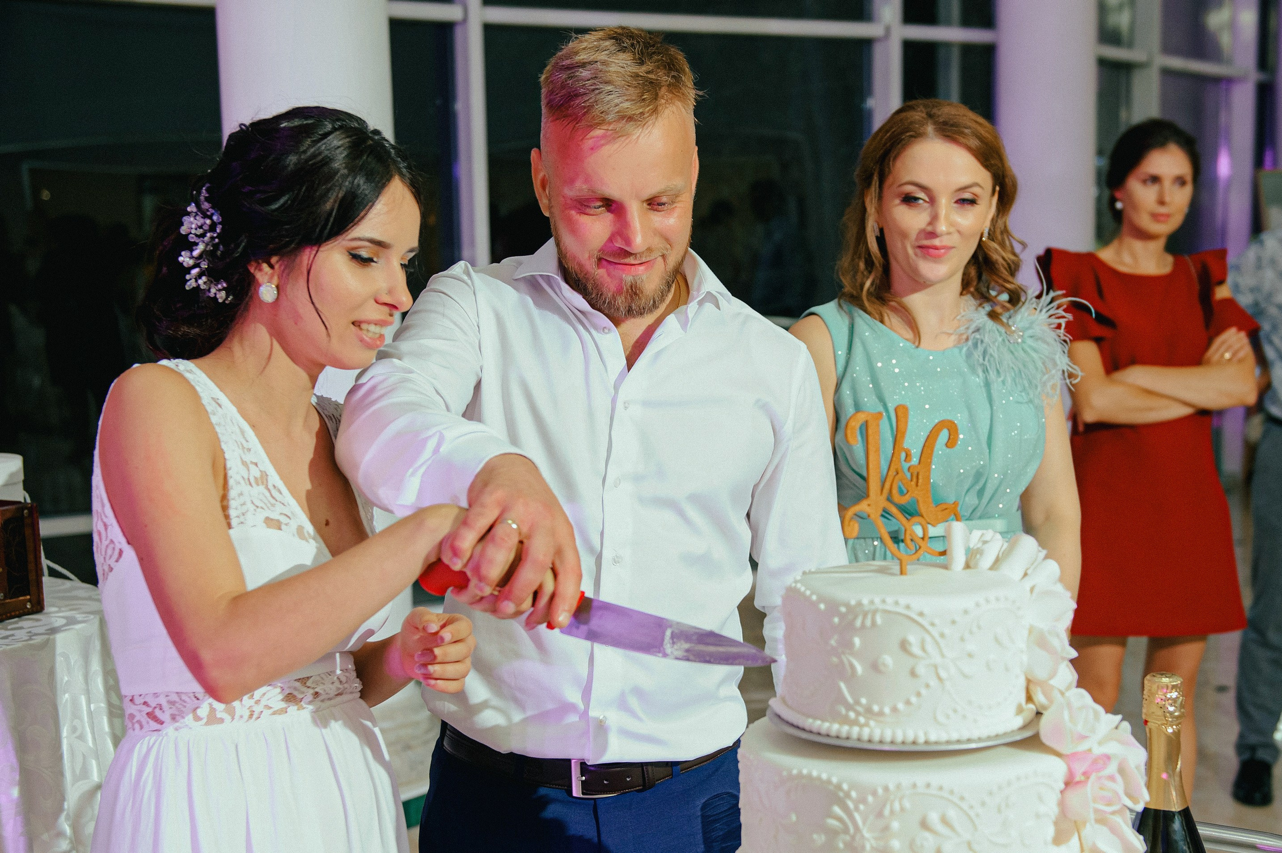 Cristina & Vadim. Fotograf de familie și evenimente