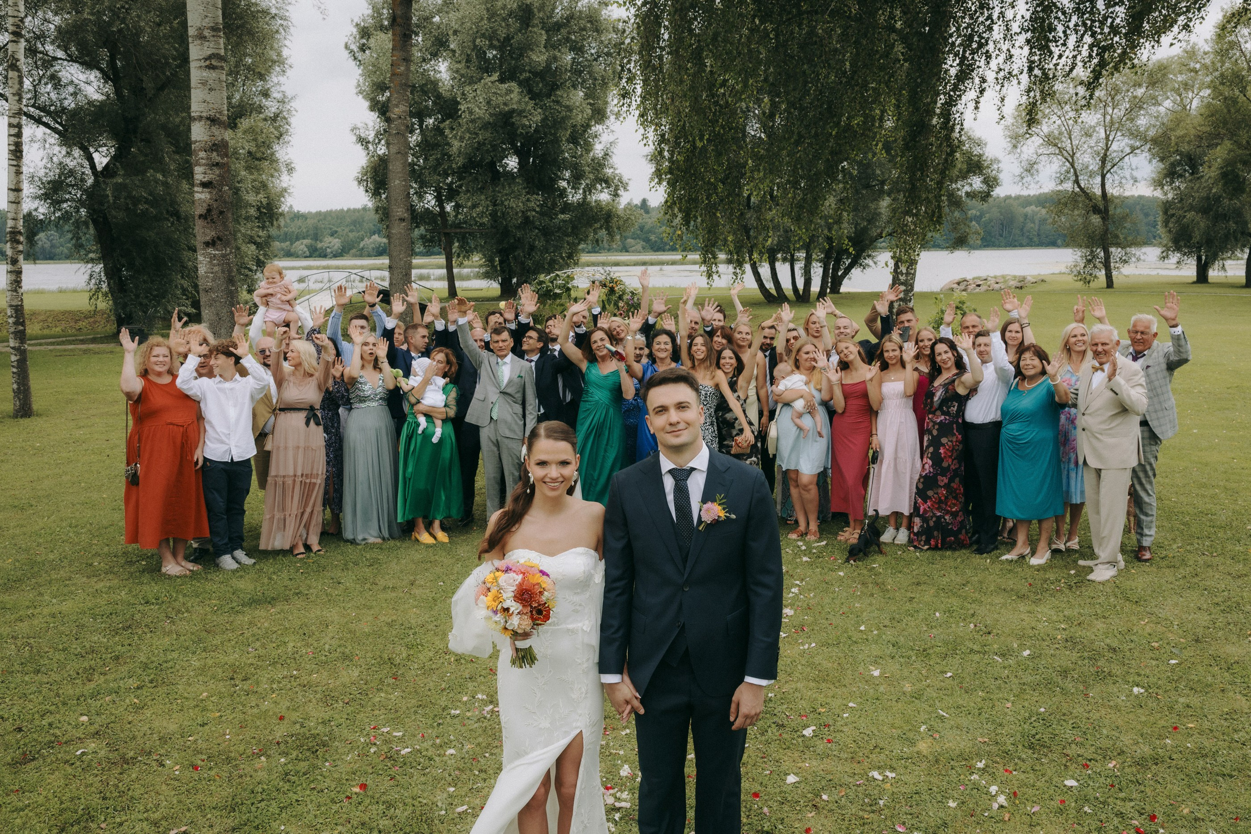 Ieva x Ramon. Fotogrāfs kāzām, ģimenēm un dažādiem pasākumiem