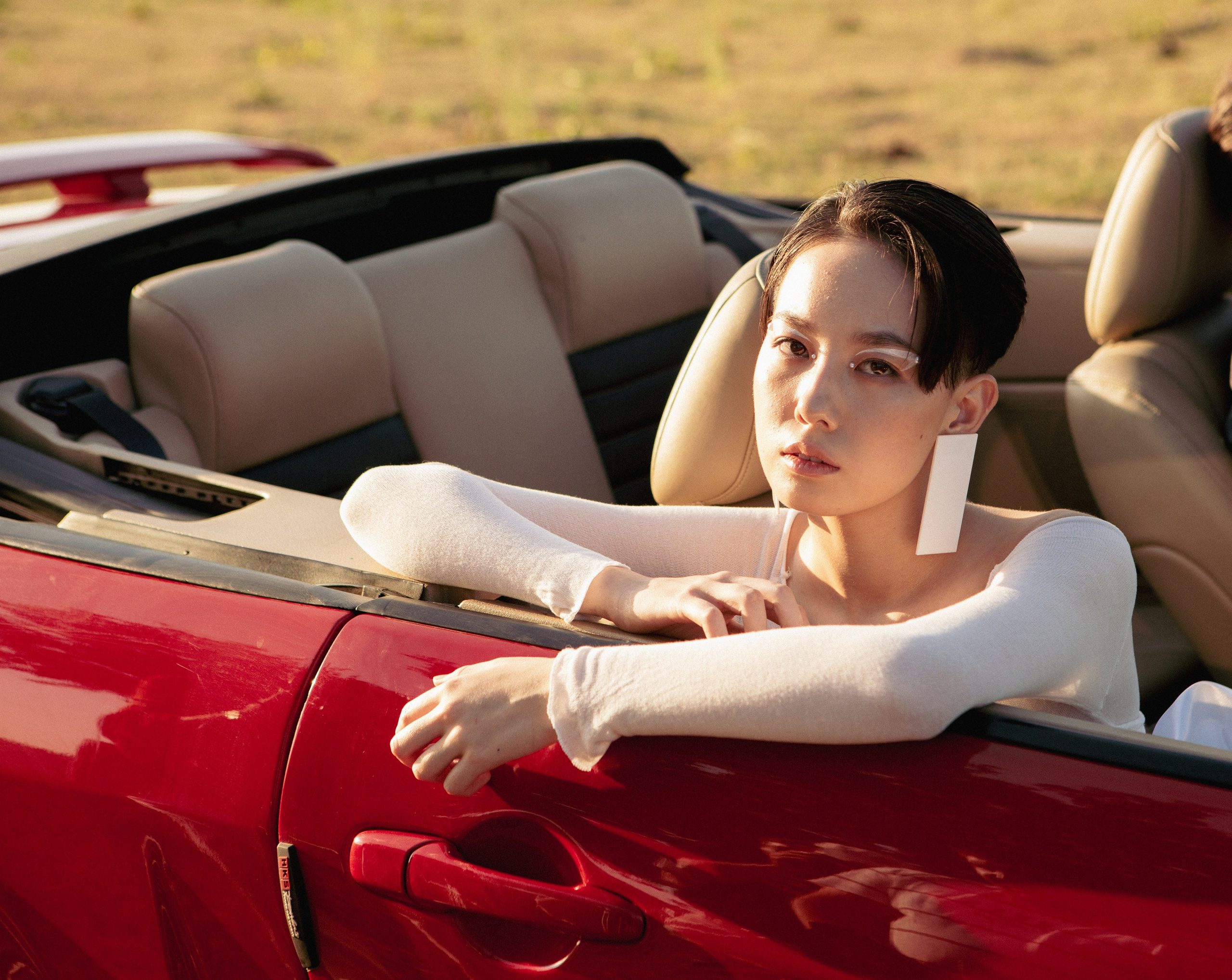 Сергей и Ульяна. Фотограф беременности, ньюборн и годовасиков в Корее Жанна Хан