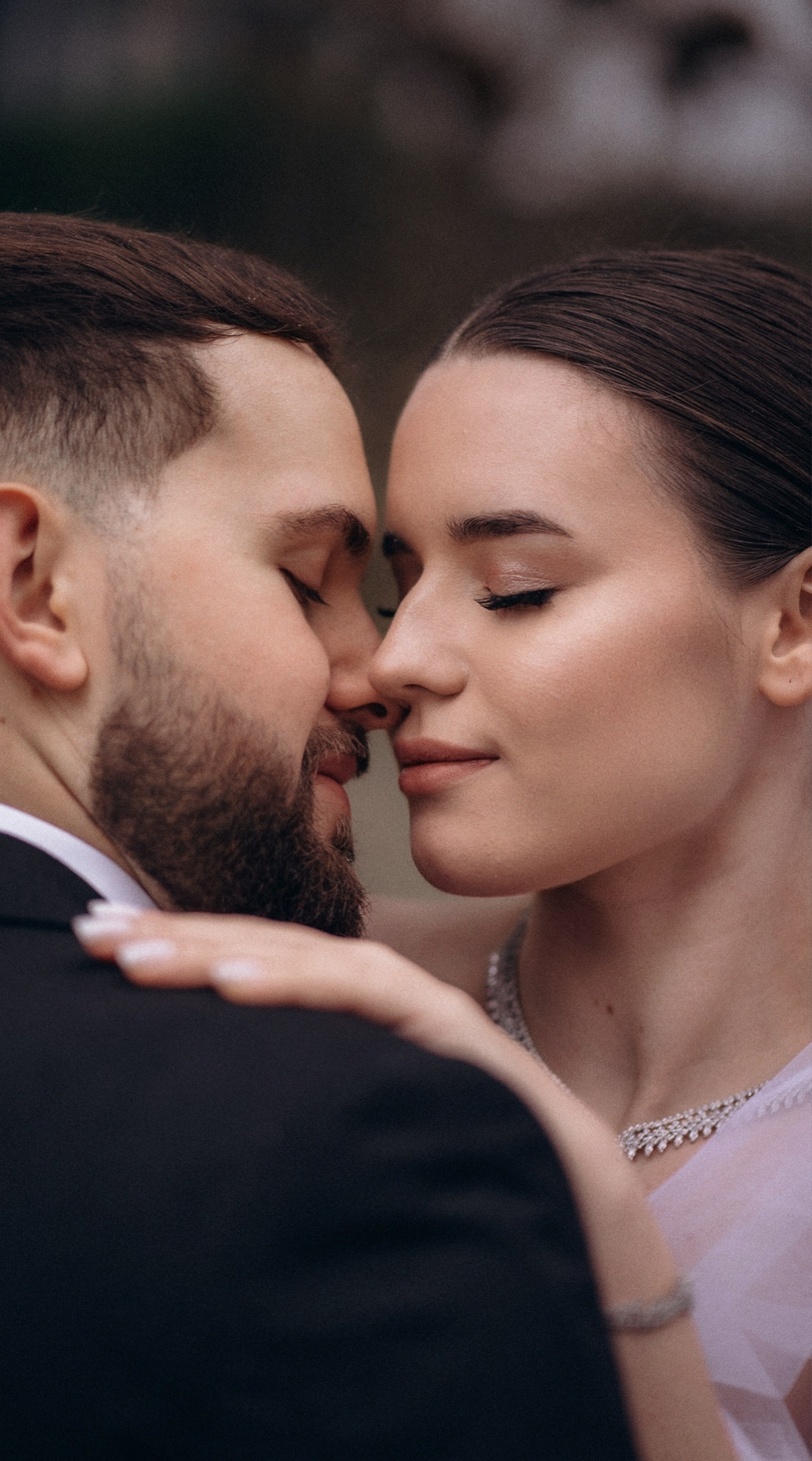 Weddings. Vancouver Photographer | Catherine Vashchenko